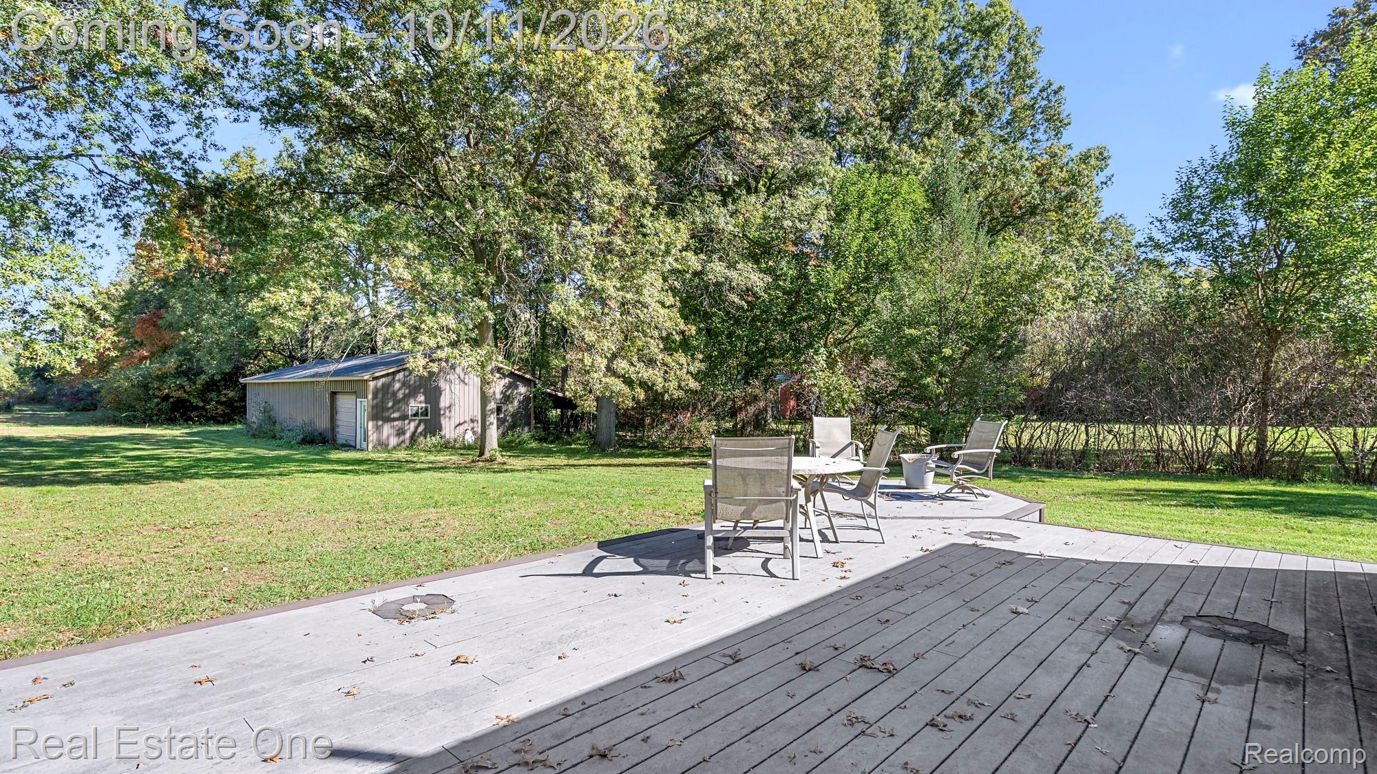 30526 Sibley Road