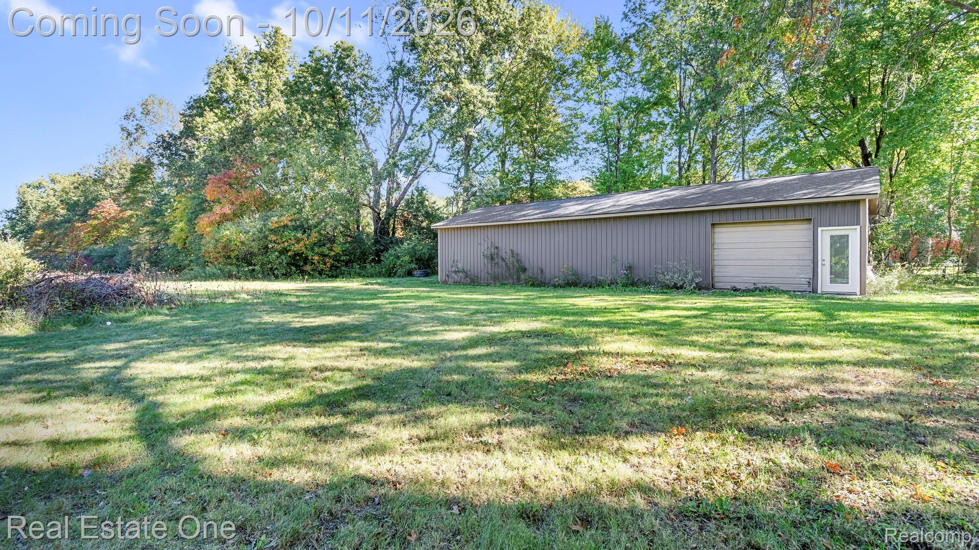 30526 Sibley Road