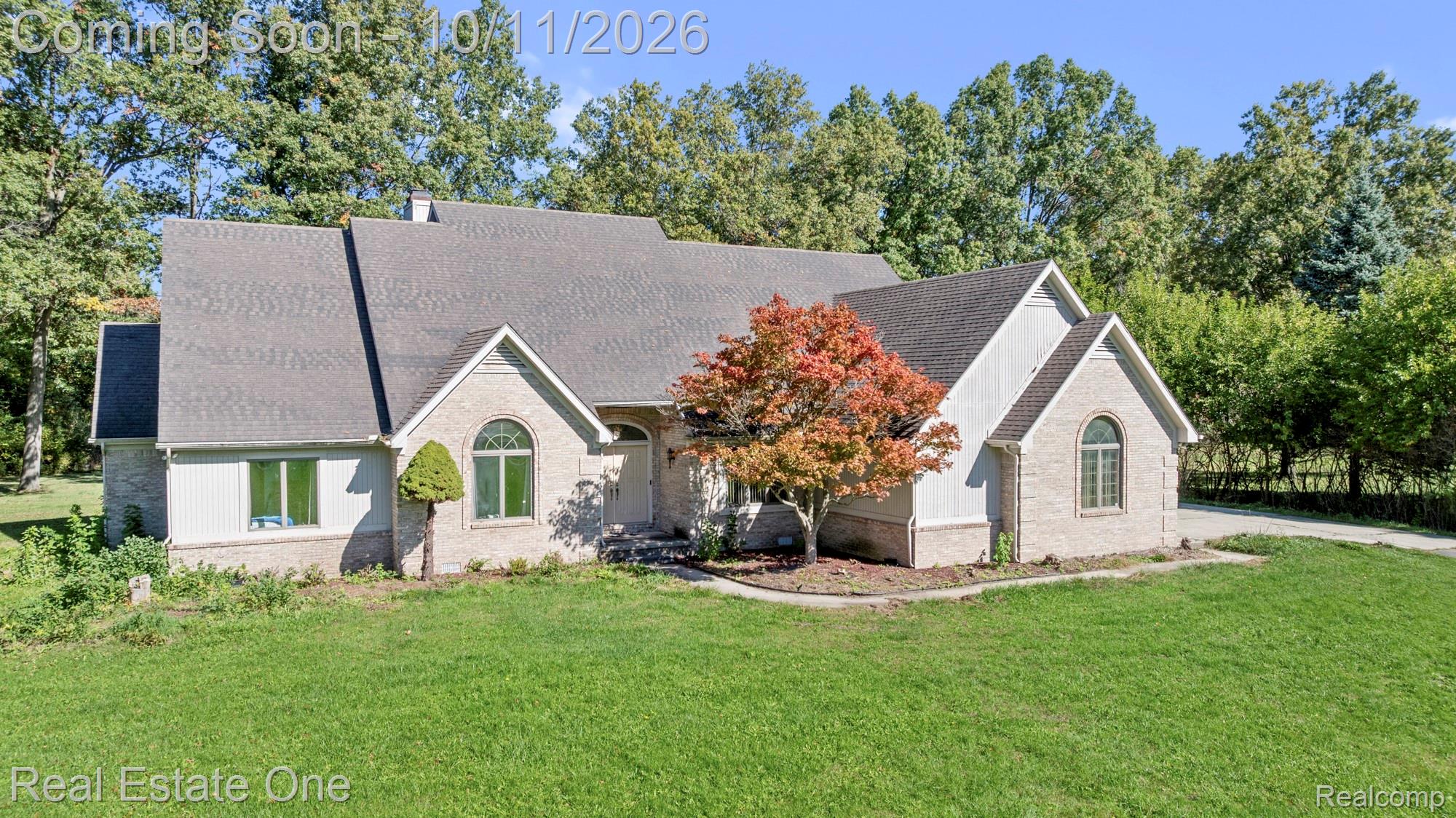 30526 Sibley Road