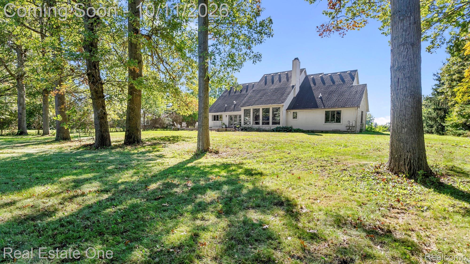 30526 Sibley Road