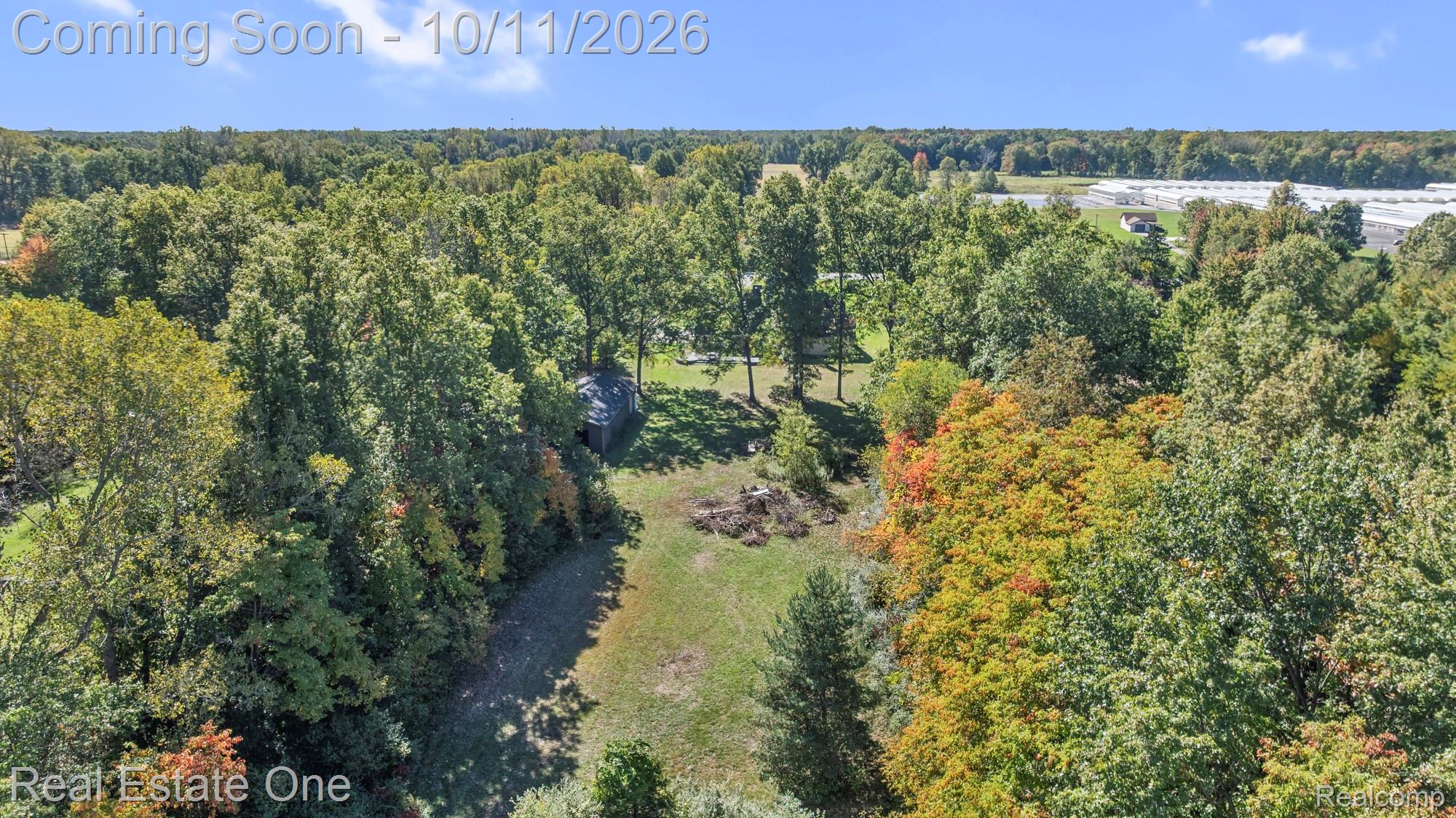 30526 Sibley Road