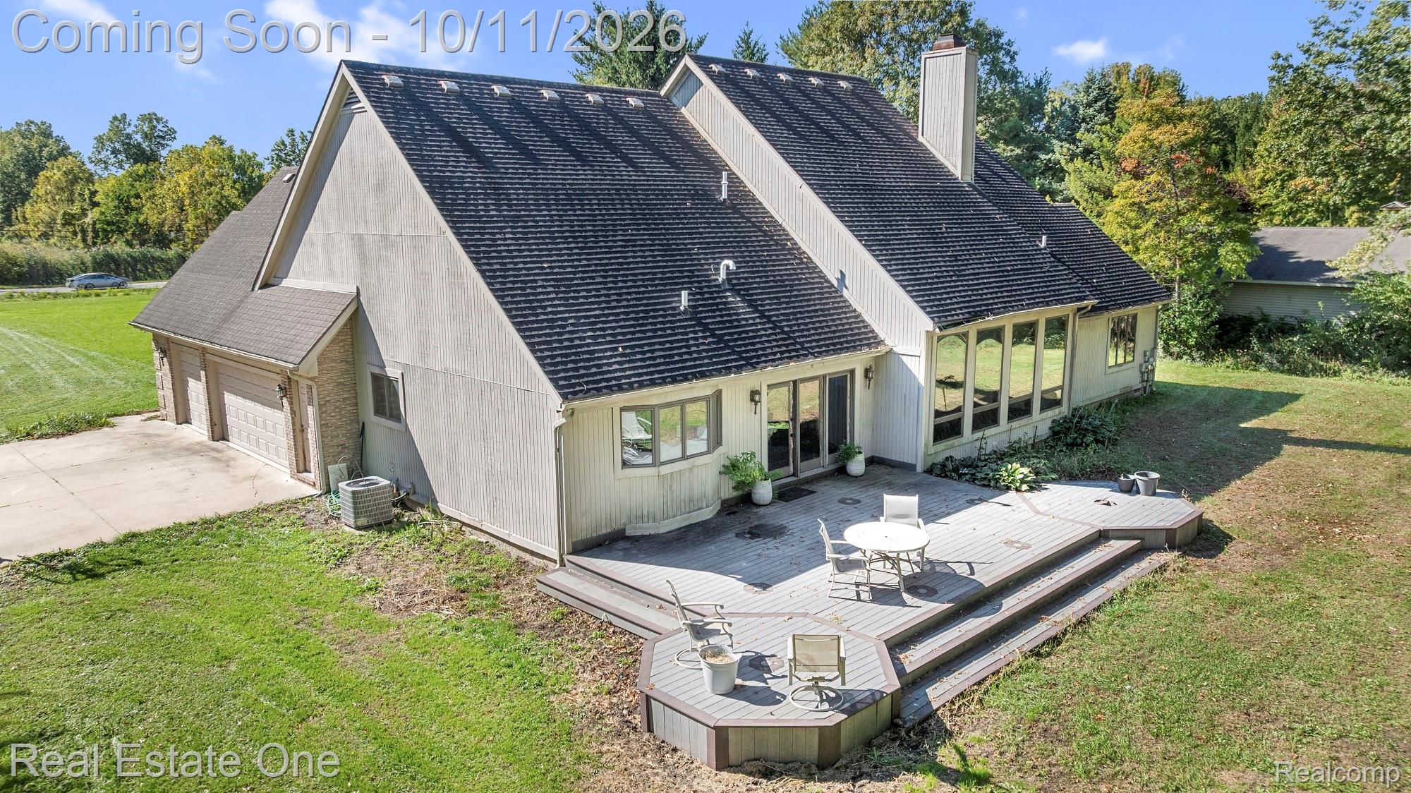 30526 Sibley Road
