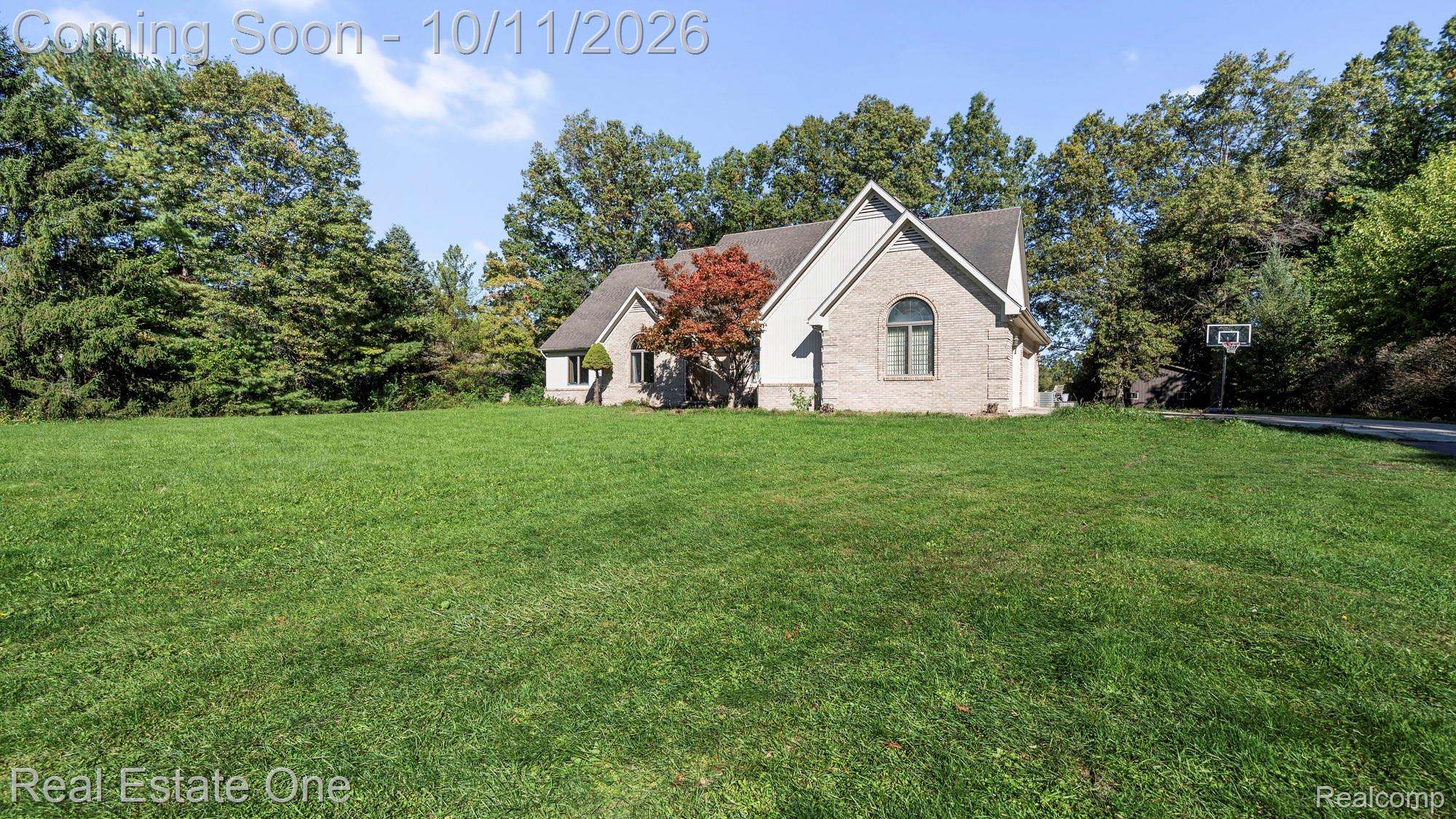 30526 Sibley Road
