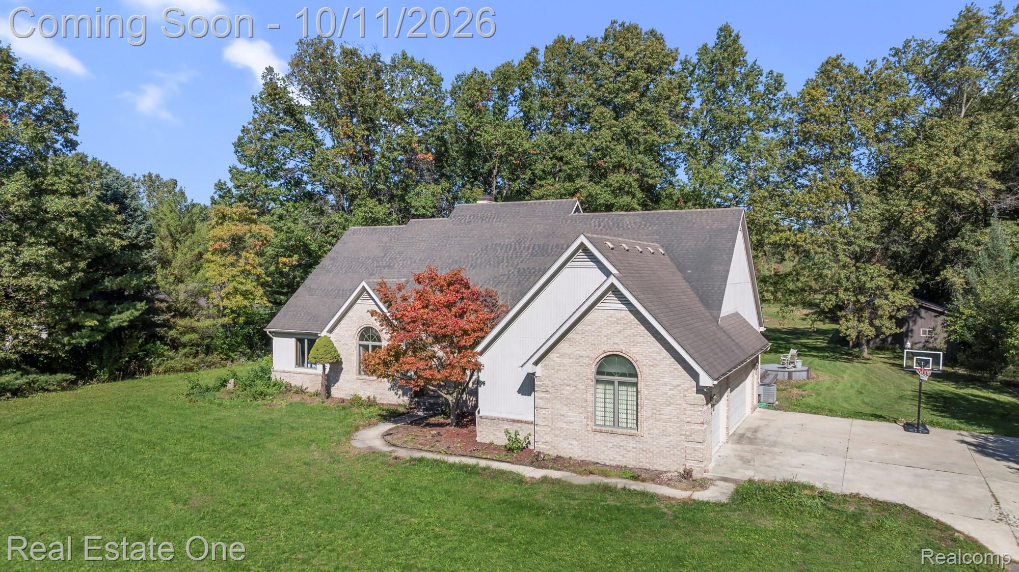 30526 Sibley Road