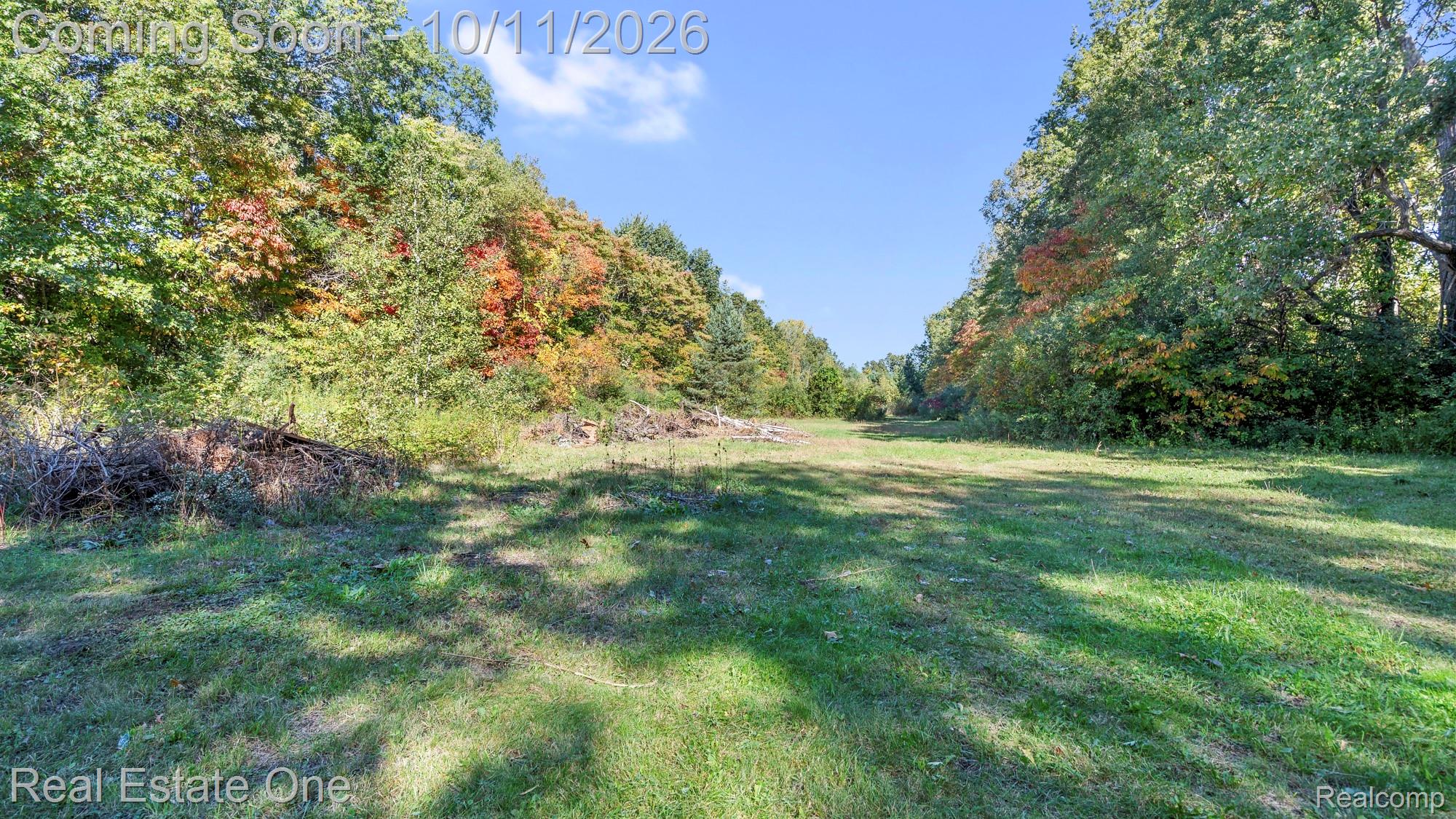 30526 Sibley Road