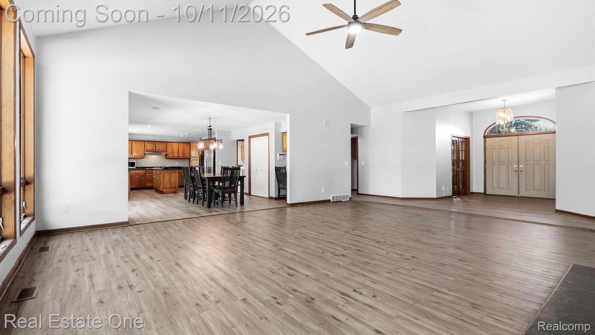 30526 Sibley Road