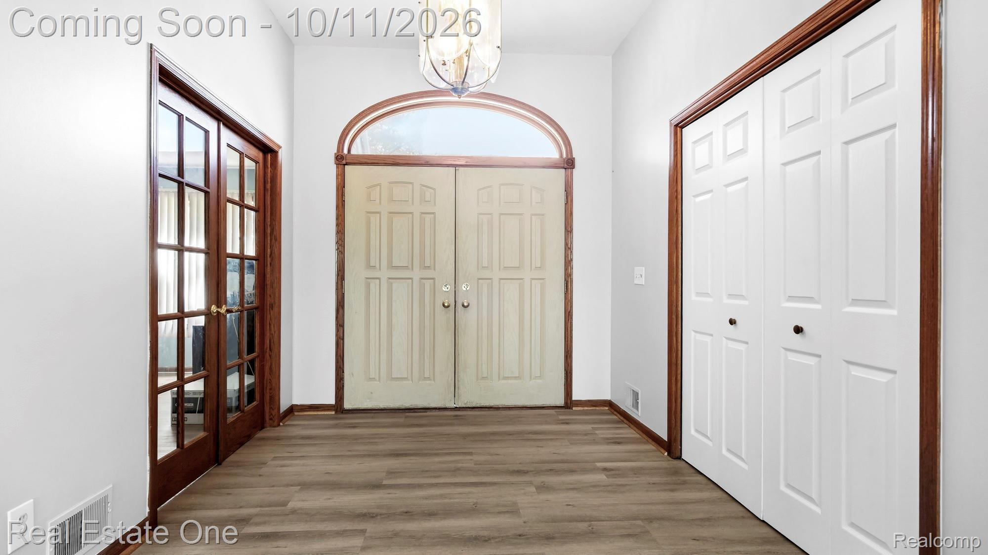 30526 Sibley Road