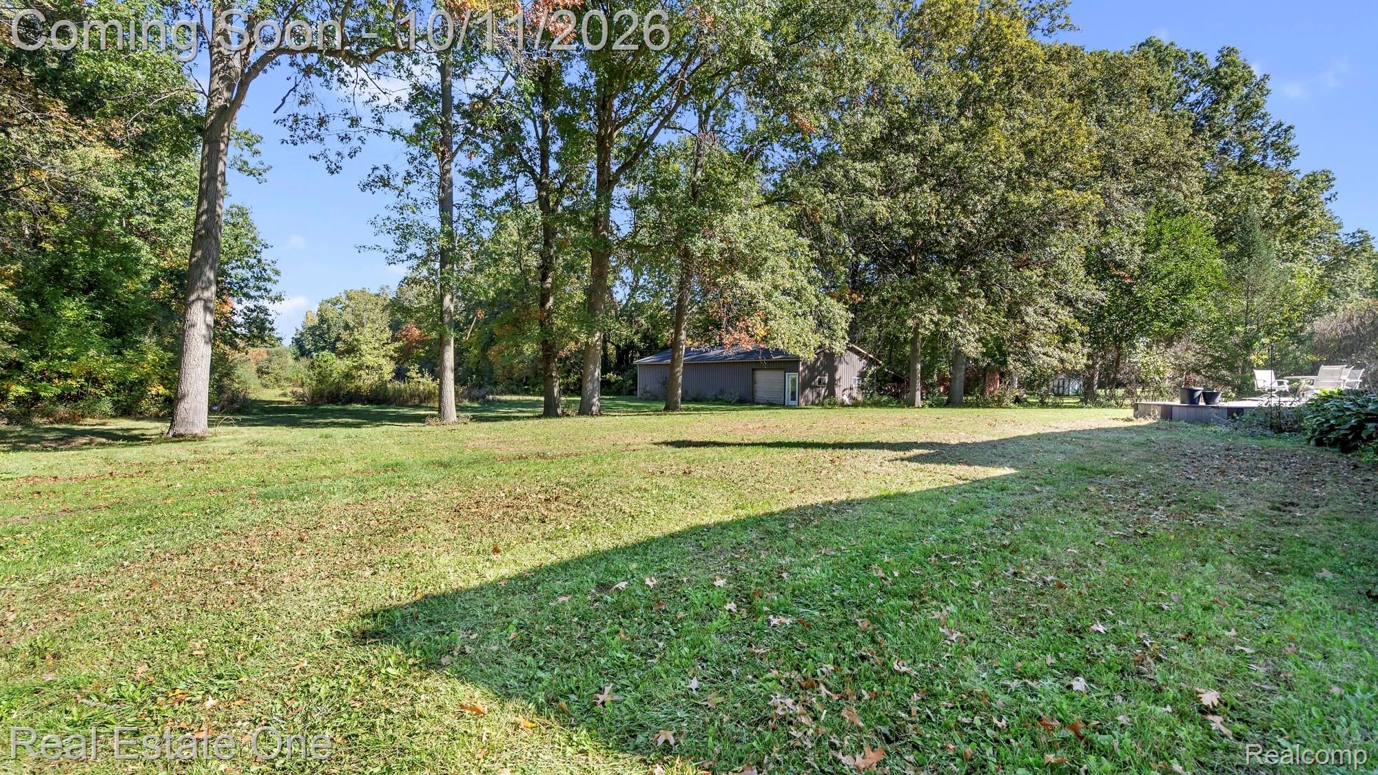 30526 Sibley Road