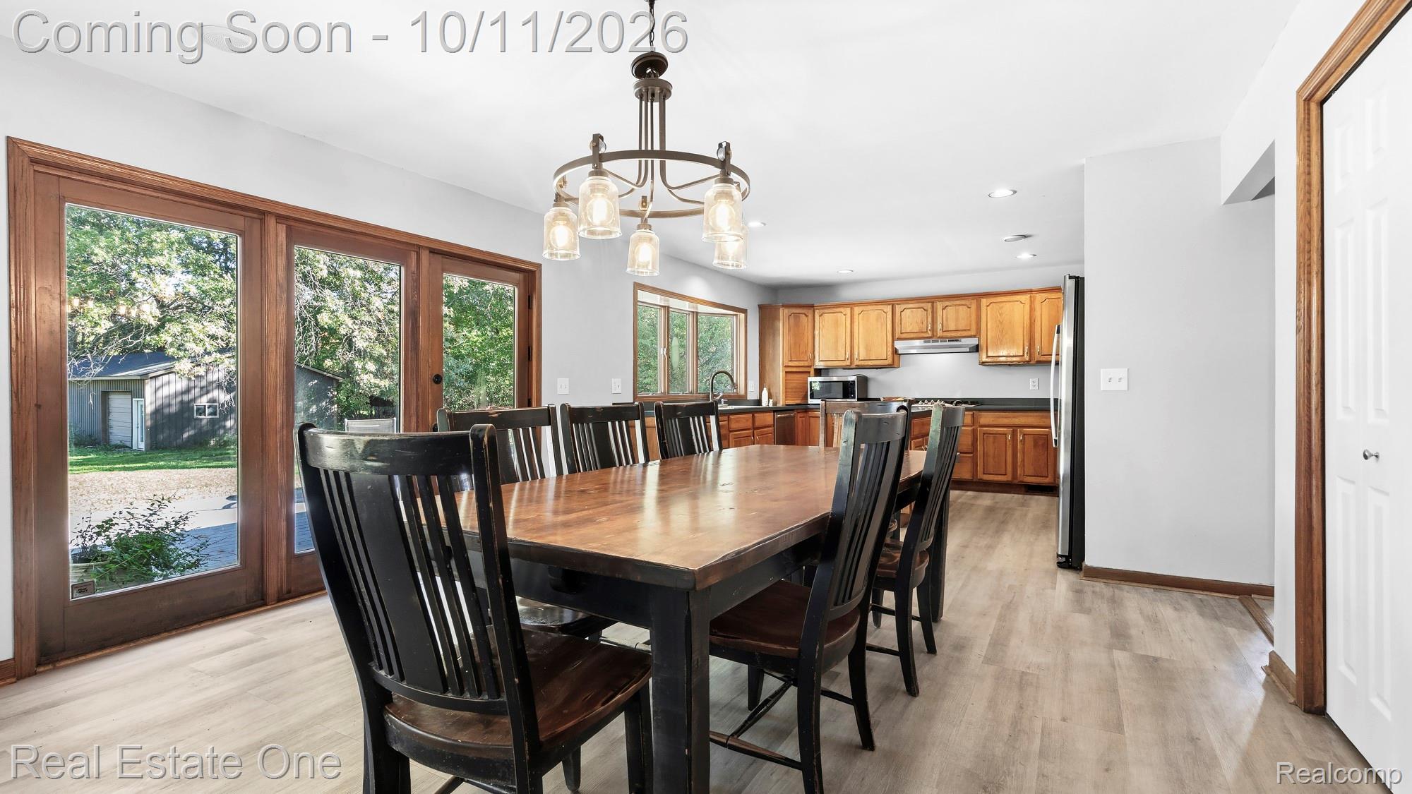 30526 Sibley Road