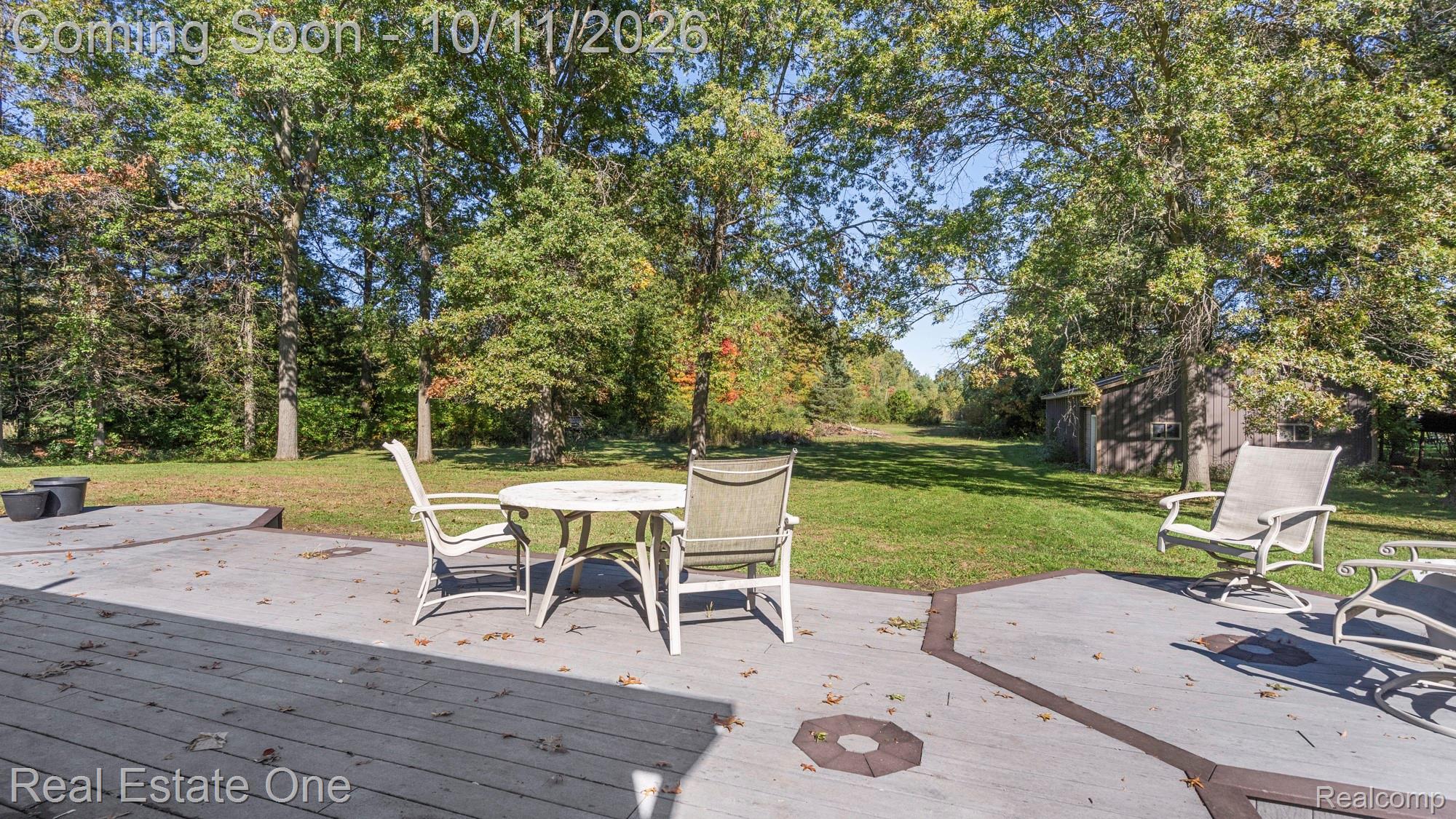 30526 Sibley Road