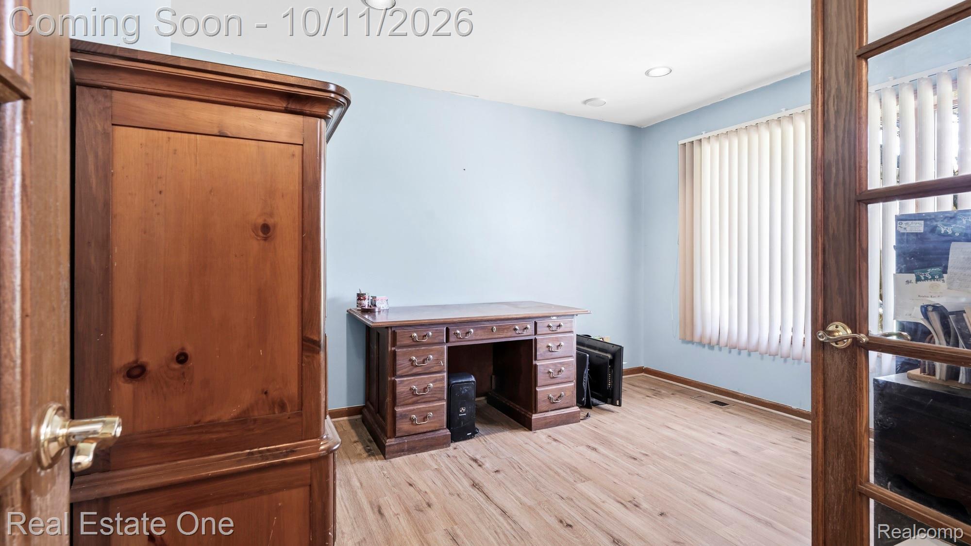 30526 Sibley Road