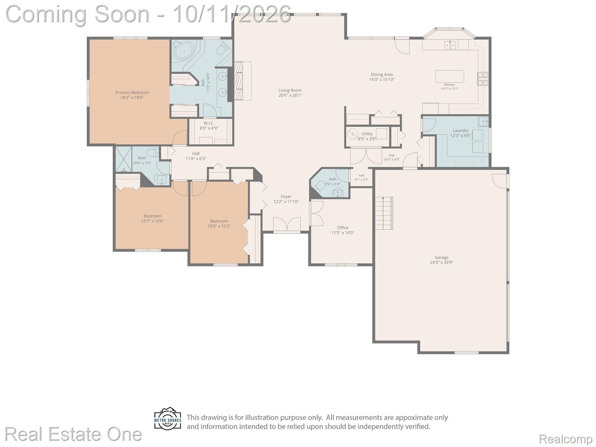 30526 Sibley Road