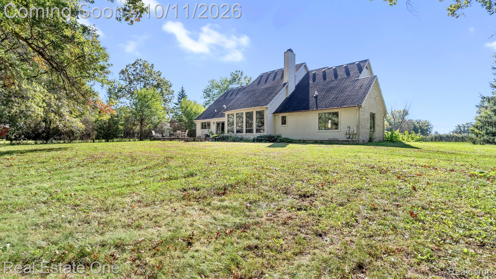30526 Sibley Road