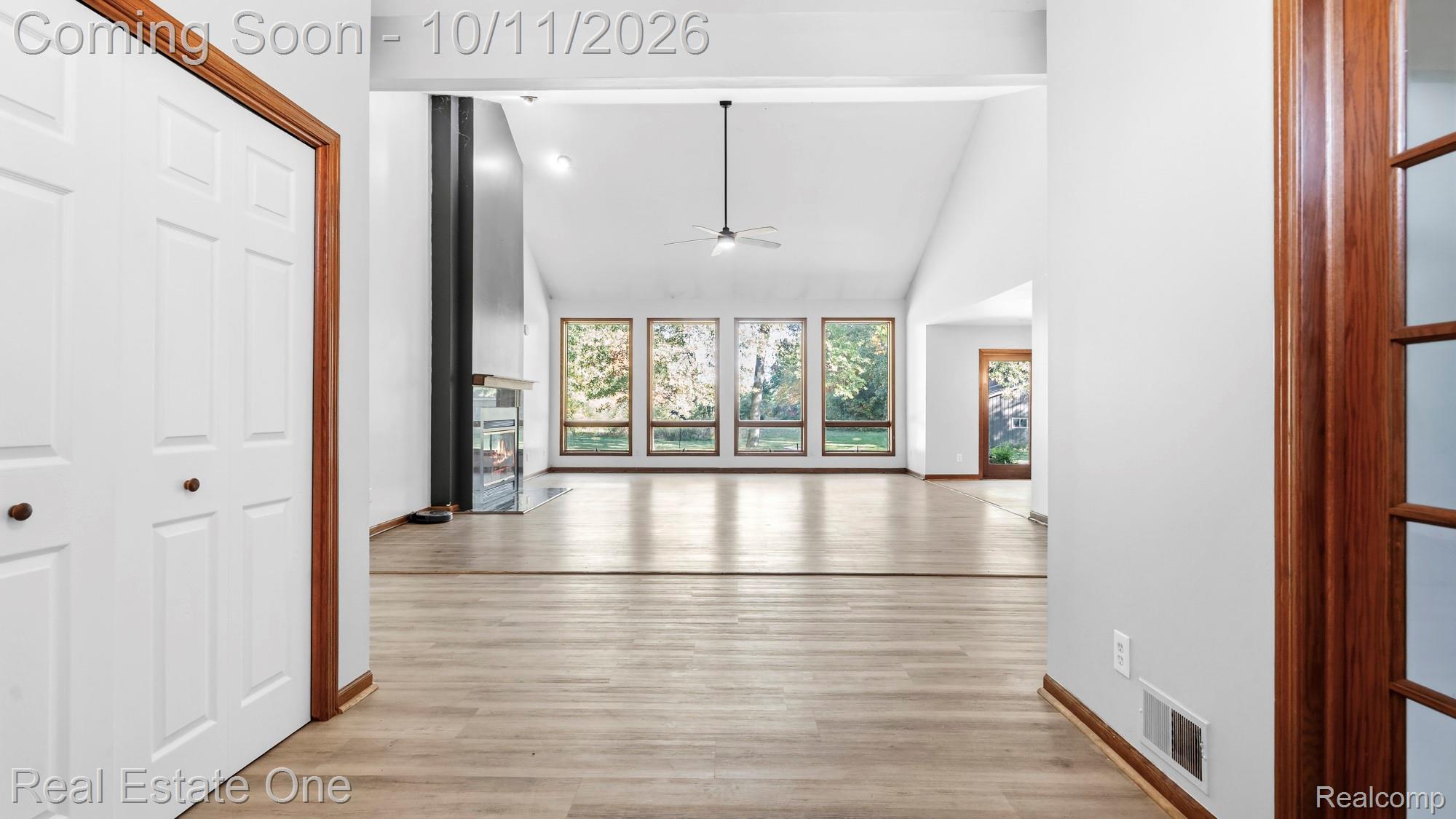 30526 Sibley Road