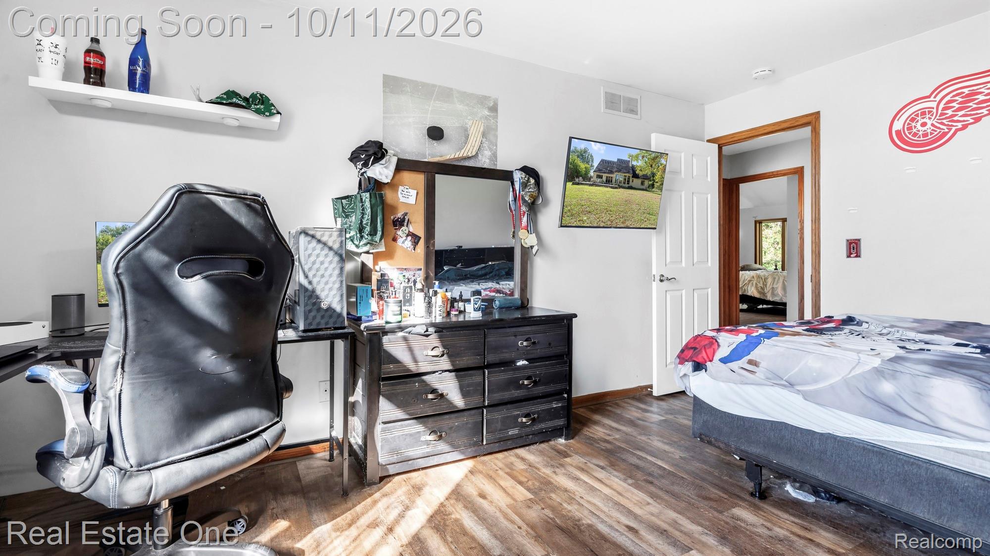 30526 Sibley Road