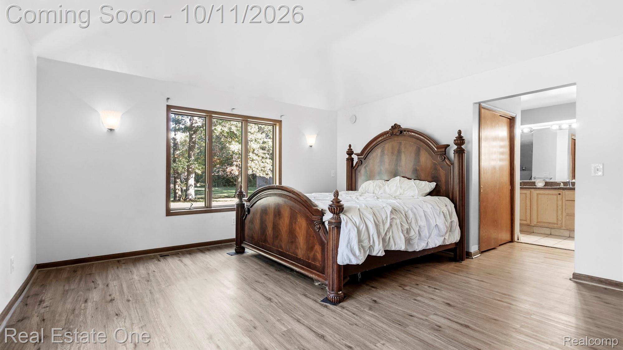 30526 Sibley Road