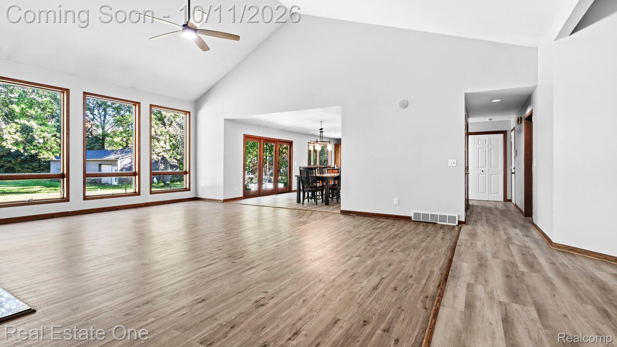 30526 Sibley Road