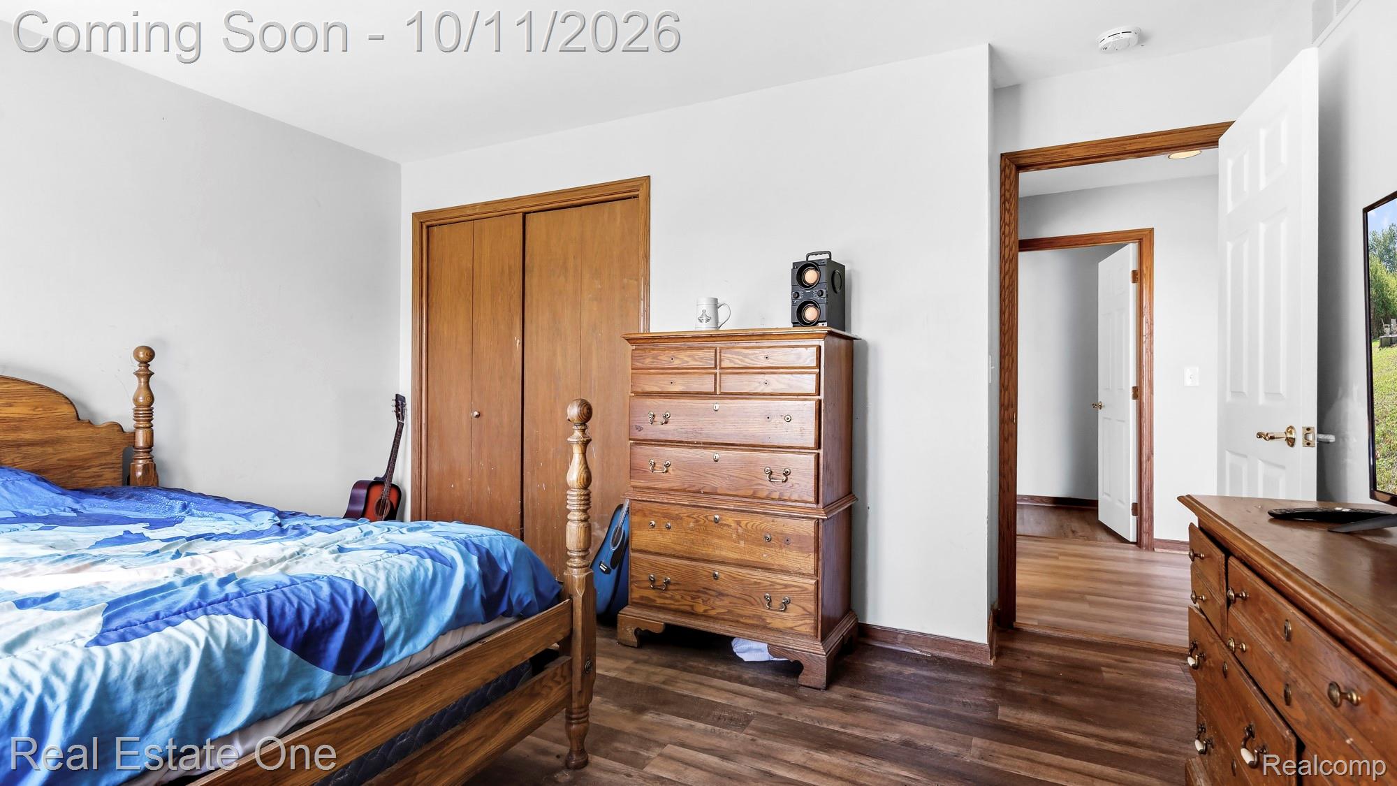 30526 Sibley Road
