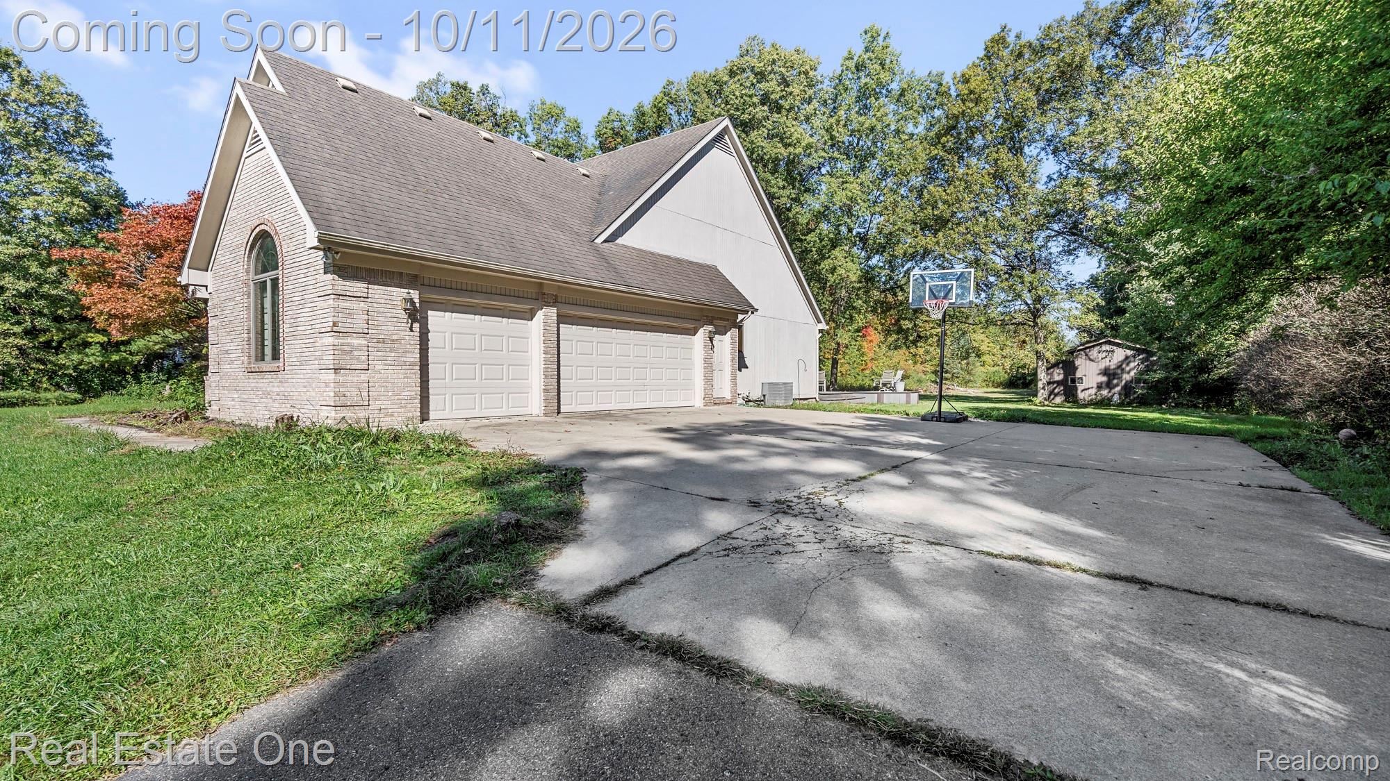 30526 Sibley Road