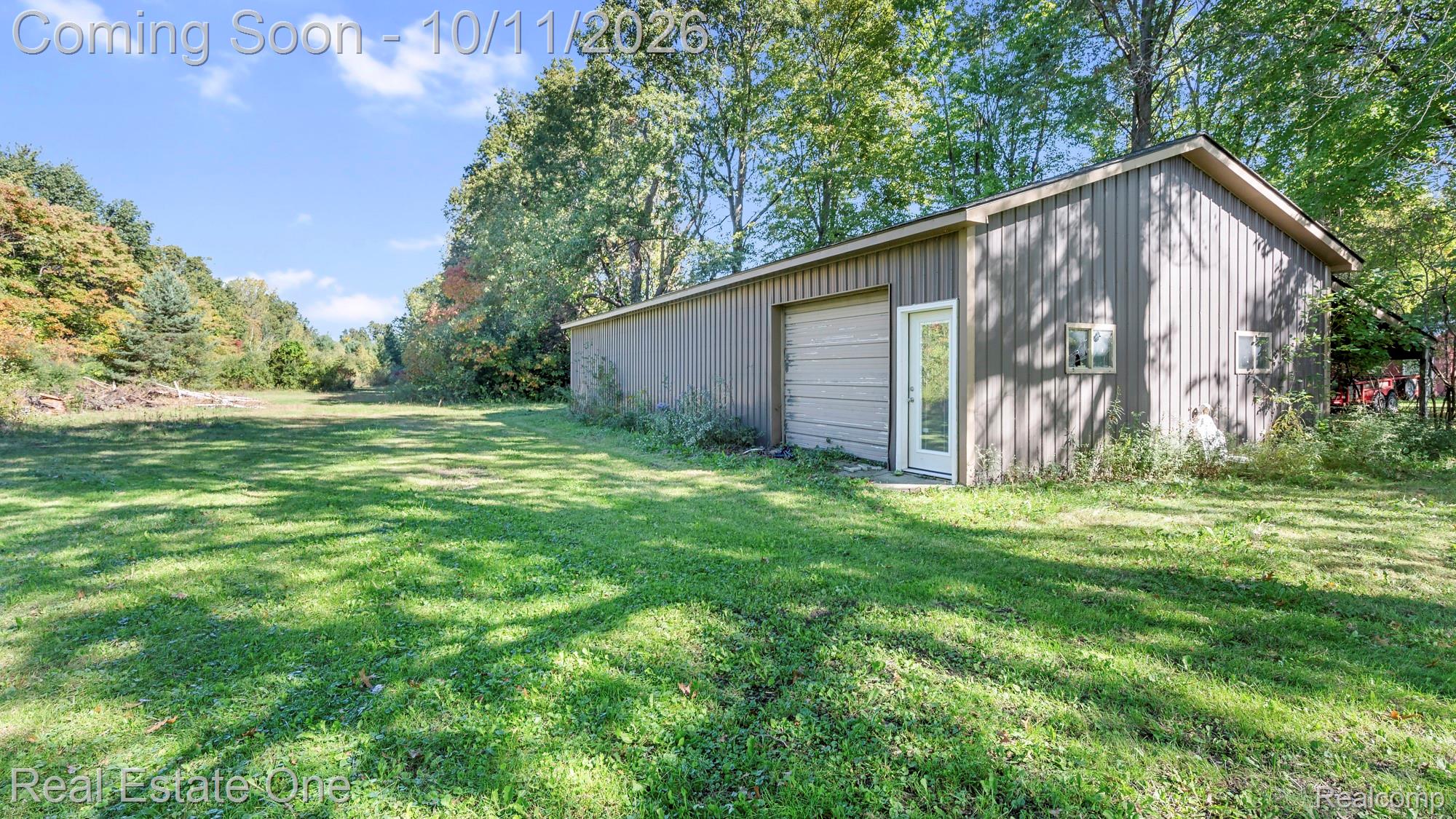 30526 Sibley Road