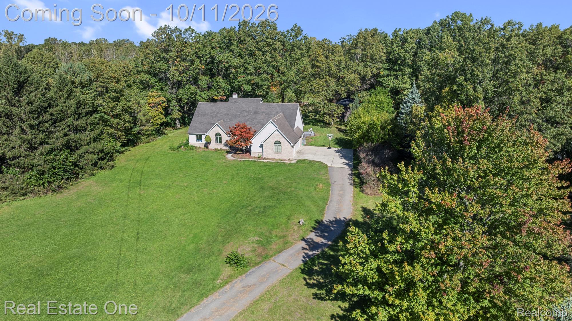 30526 Sibley Road