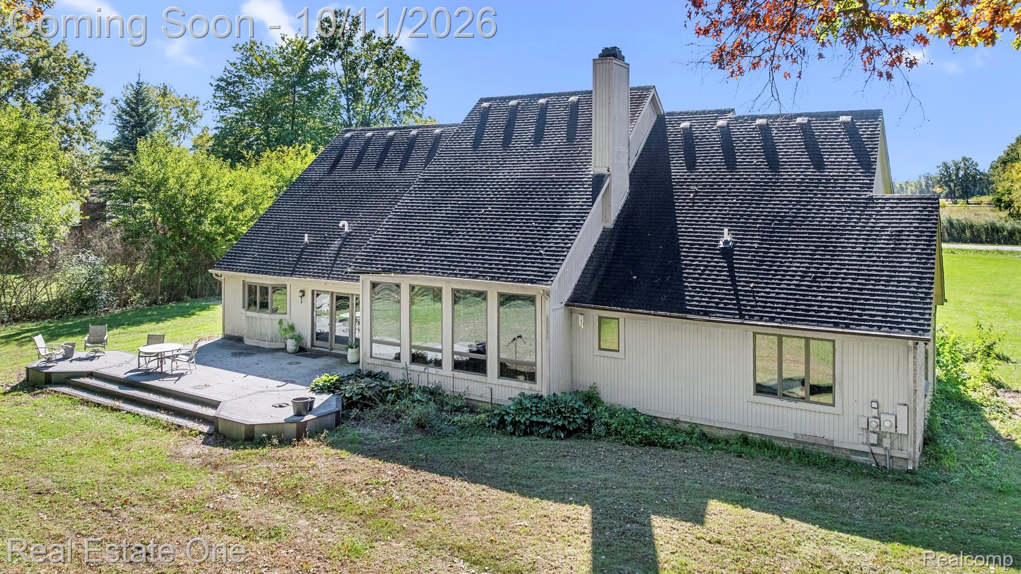 30526 Sibley Road