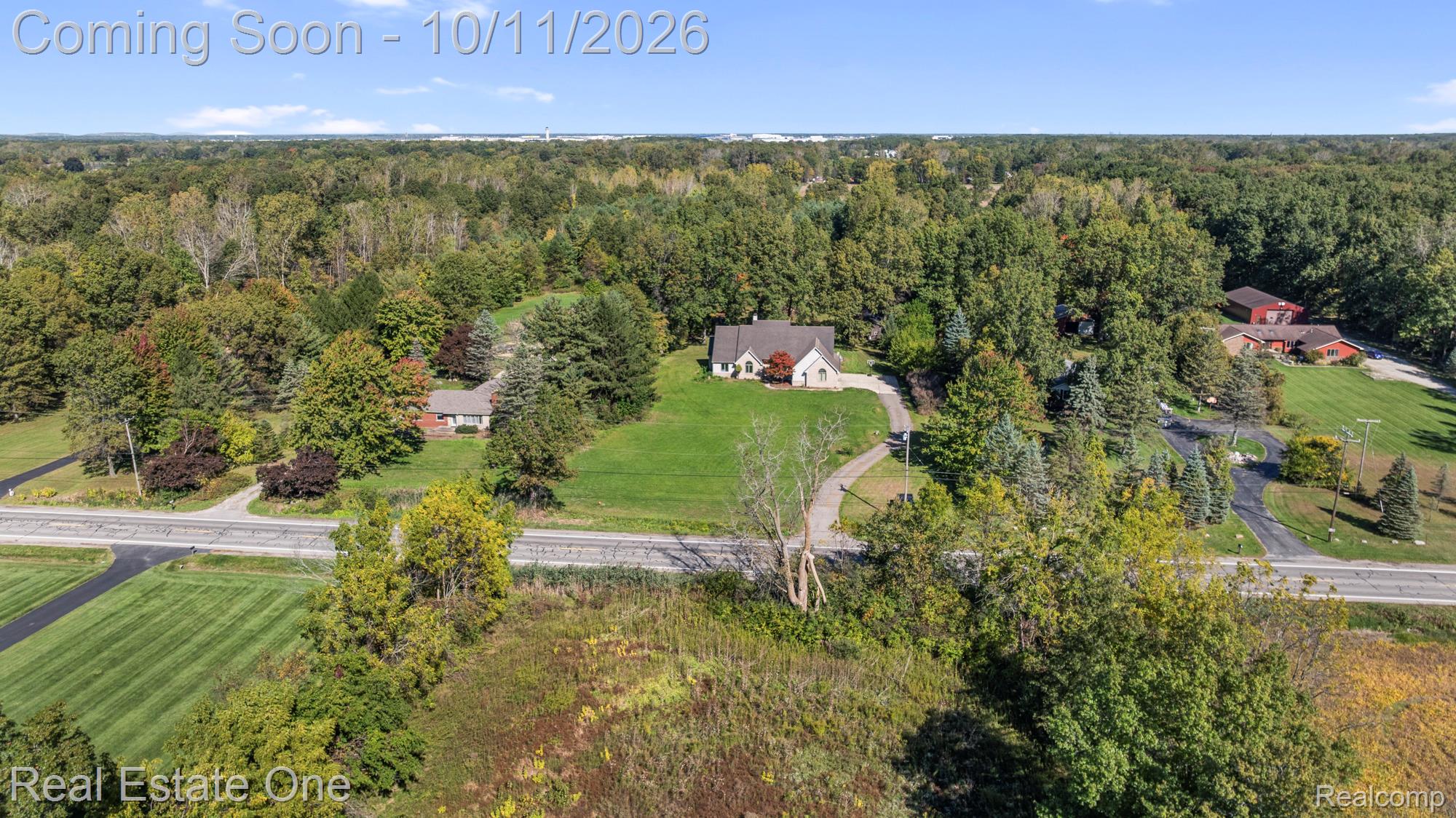 30526 Sibley Road