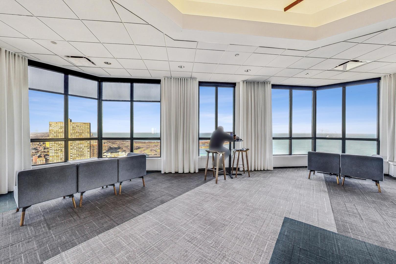 3660 N Lake Shore Drive Unit: 2612