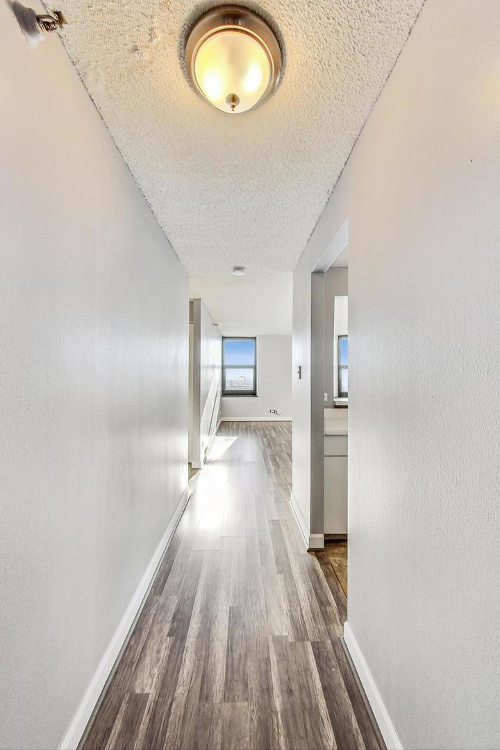 3660 N Lake Shore Drive Unit: 2612