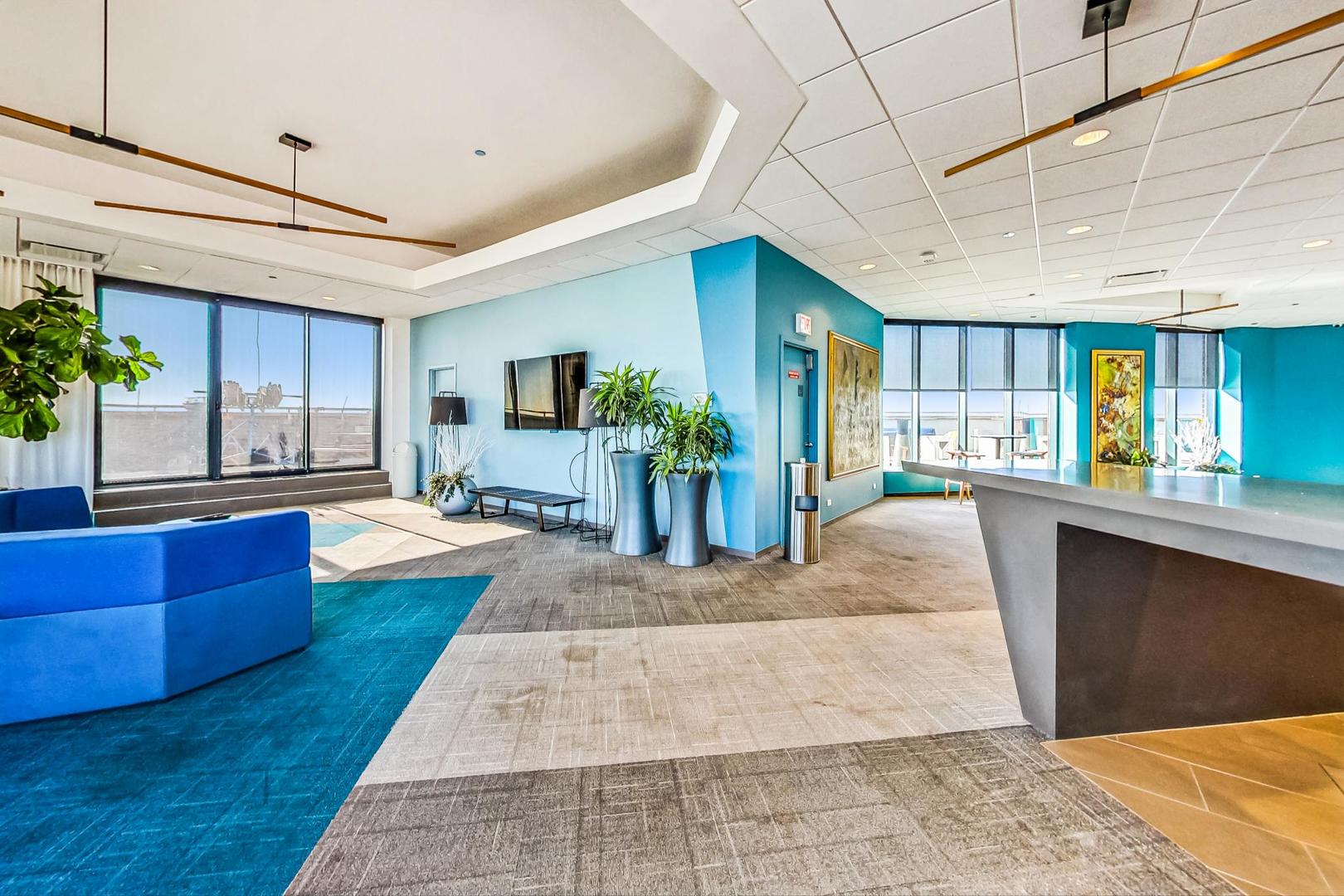 3660 N Lake Shore Drive Unit: 2612