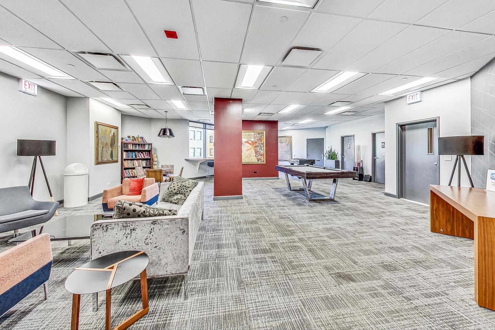 3660 N Lake Shore Drive Unit: 2612