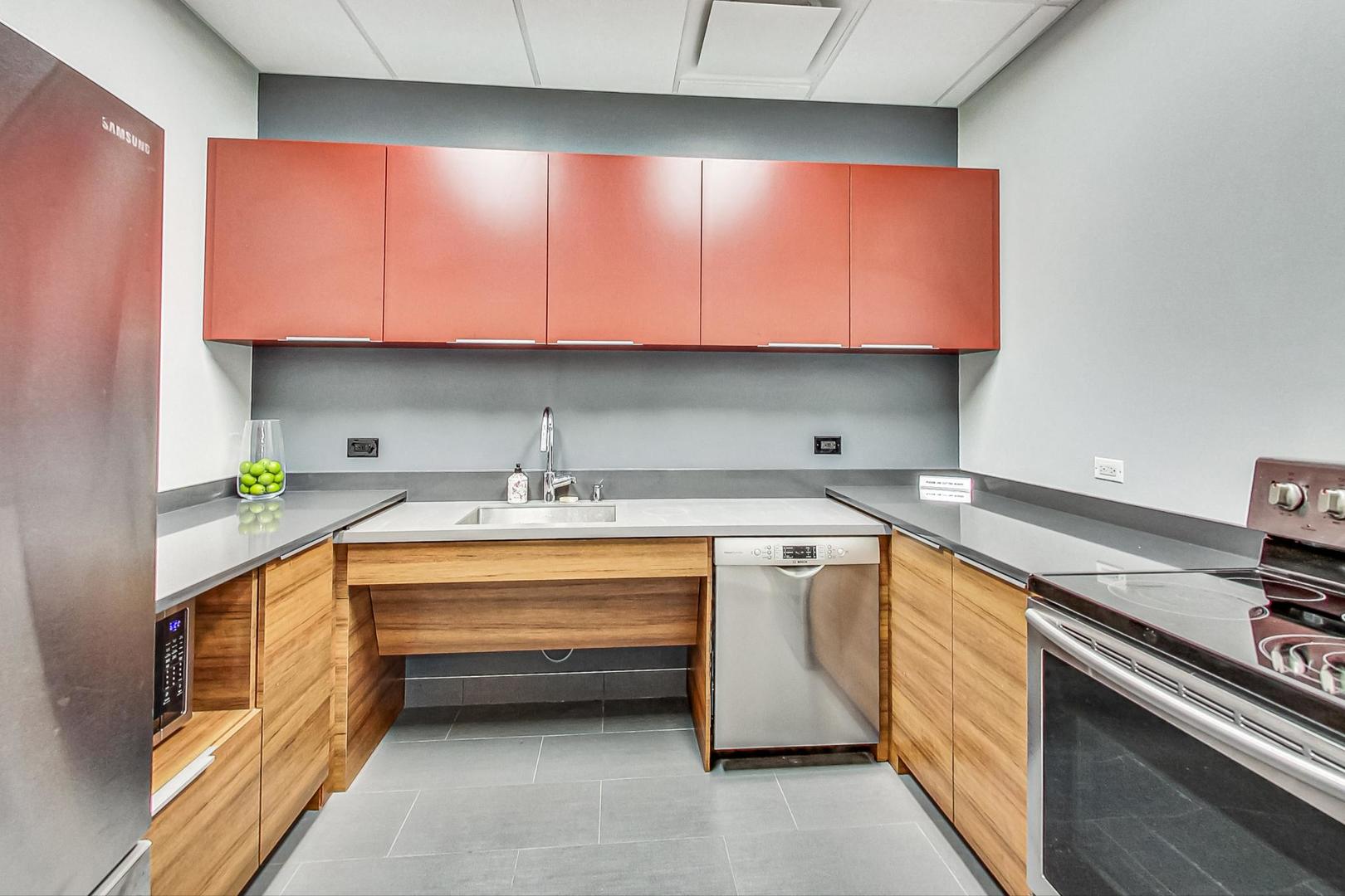 3660 N Lake Shore Drive Unit: 2612