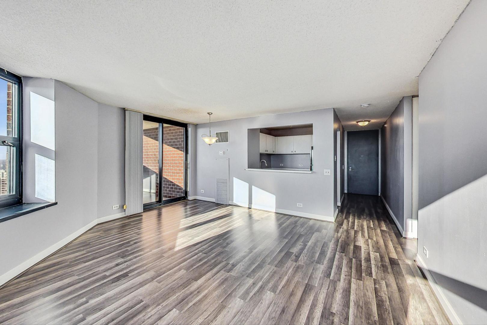 3660 N Lake Shore Drive Unit: 2612