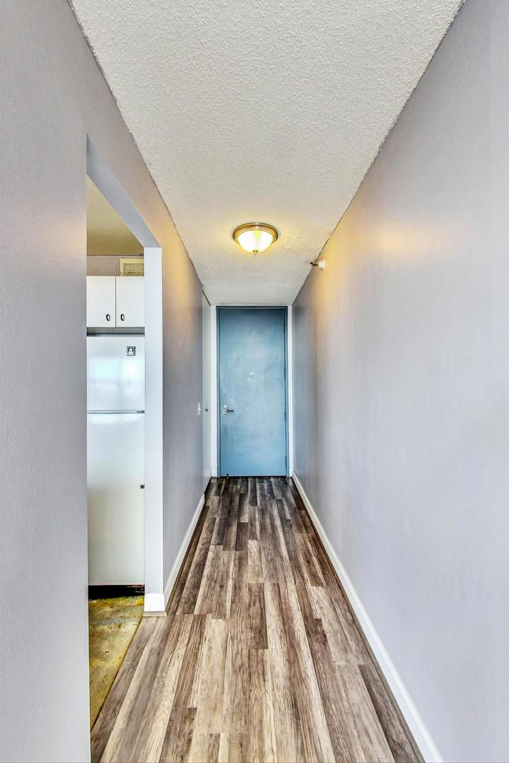 3660 N Lake Shore Drive Unit: 2612