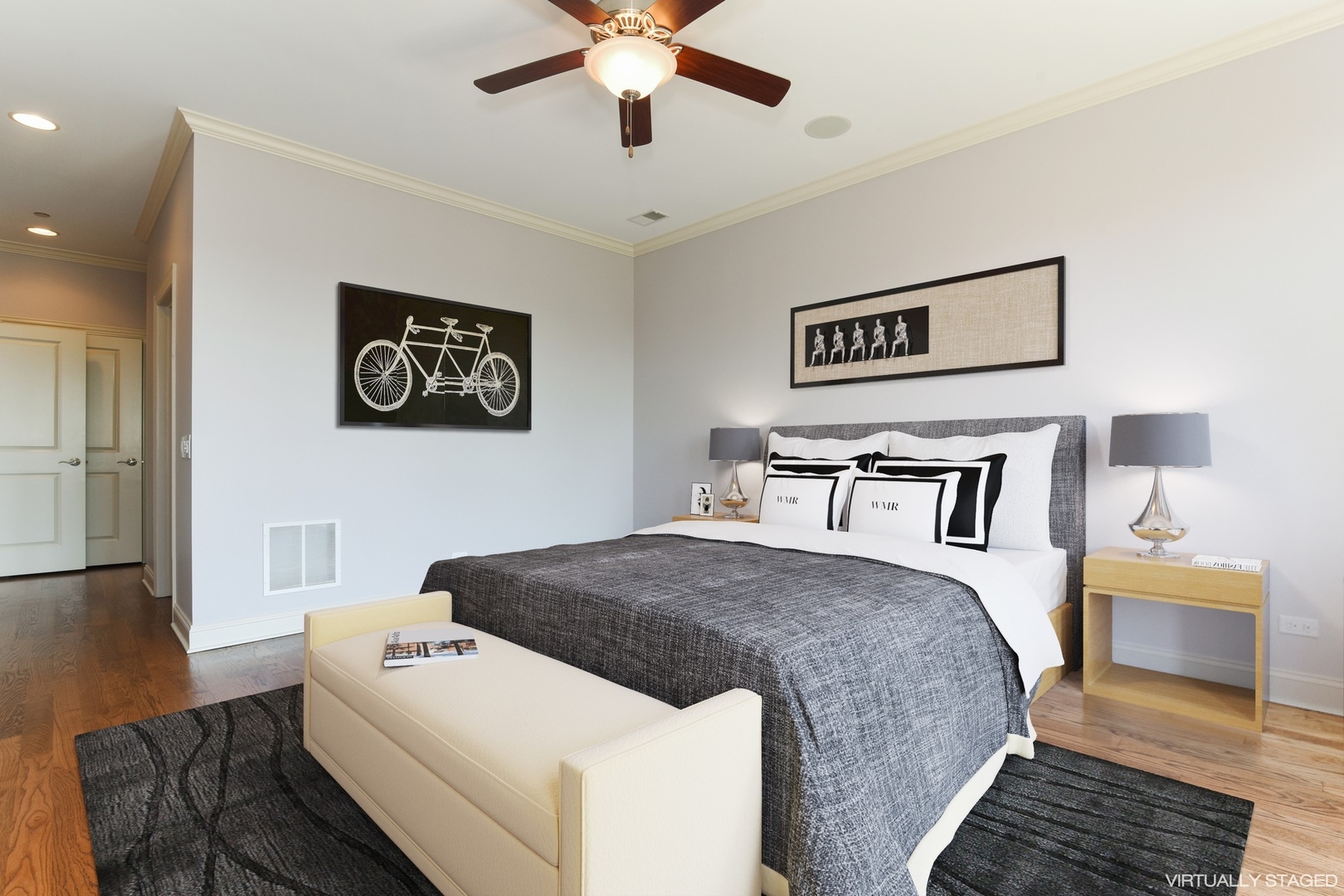 3823 N Ashland Avenue Unit: 501