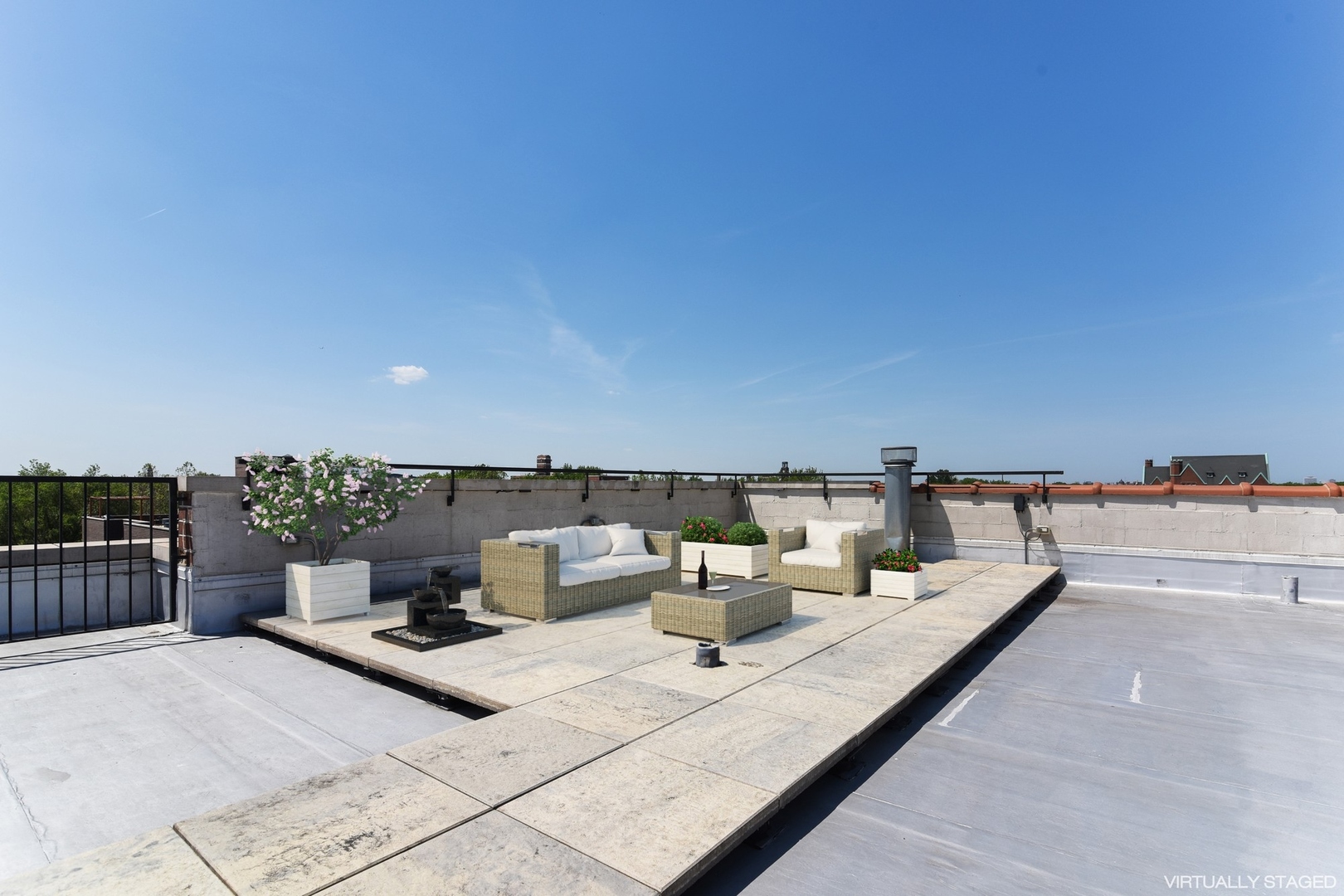 3823 N Ashland Avenue Unit: 501