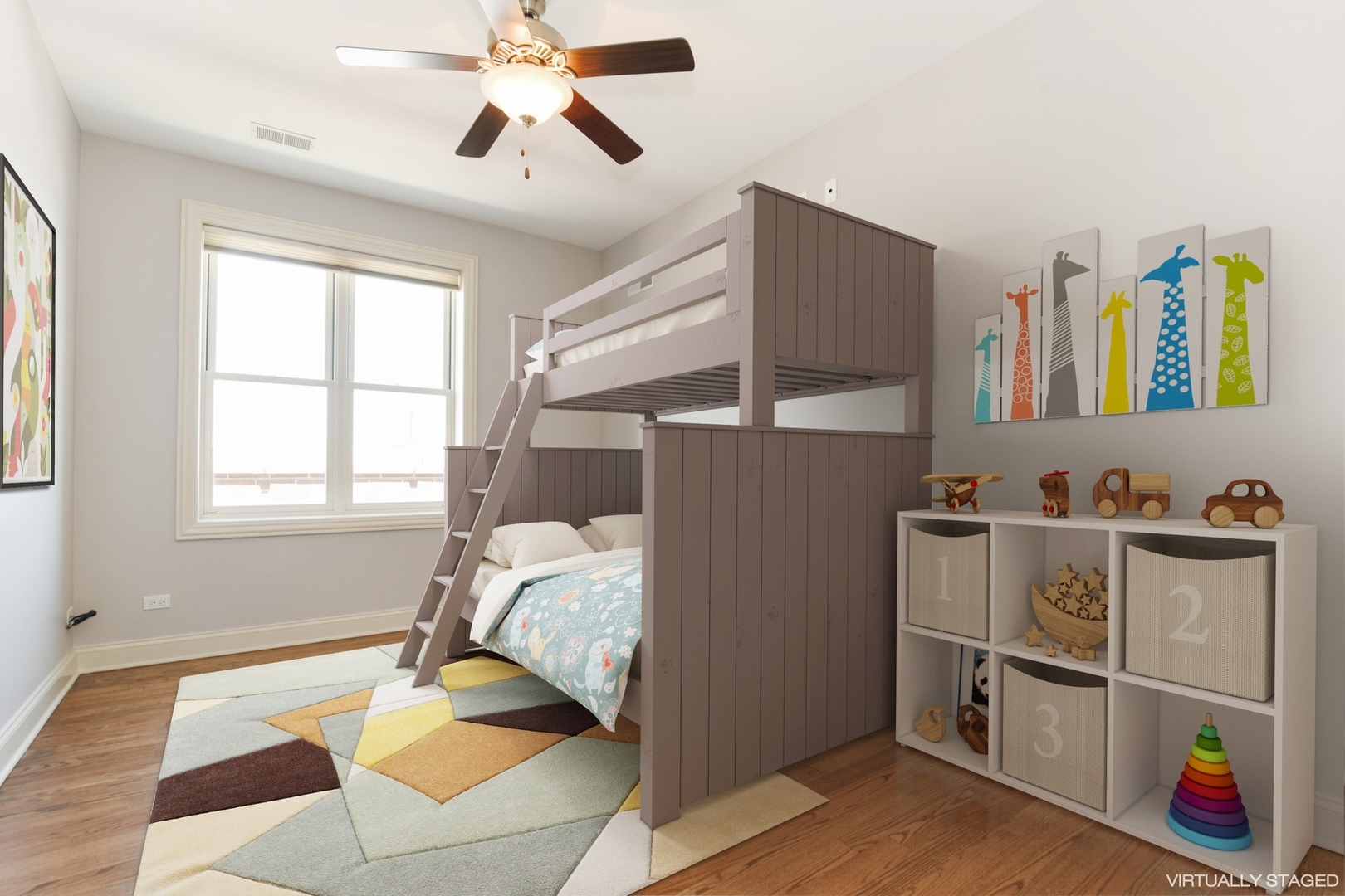 3823 N Ashland Avenue Unit: 501