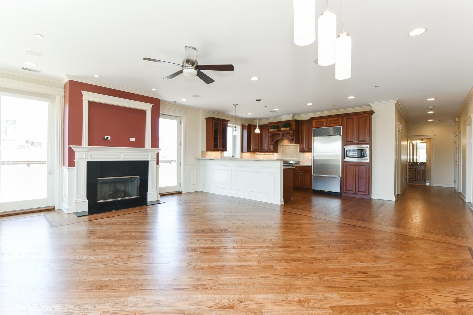 3823 N Ashland Avenue Unit: 501