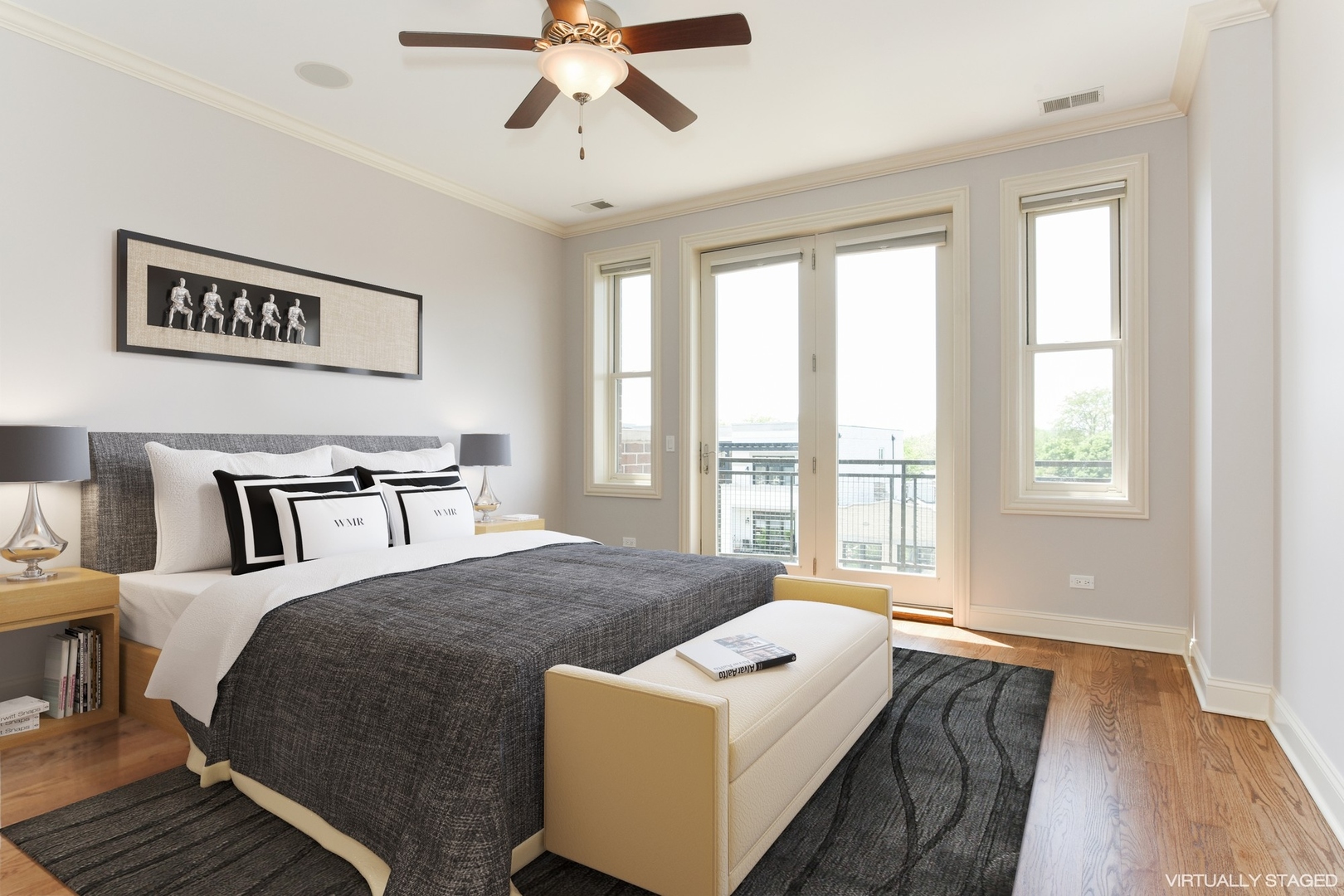 3823 N Ashland Avenue Unit: 501