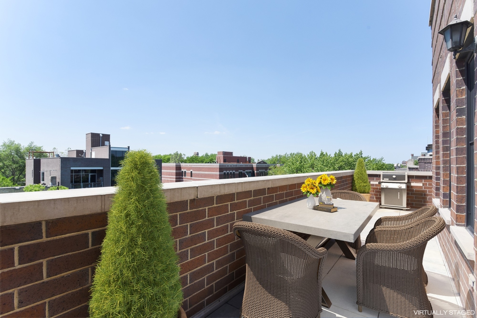 3823 N Ashland Avenue Unit: 501