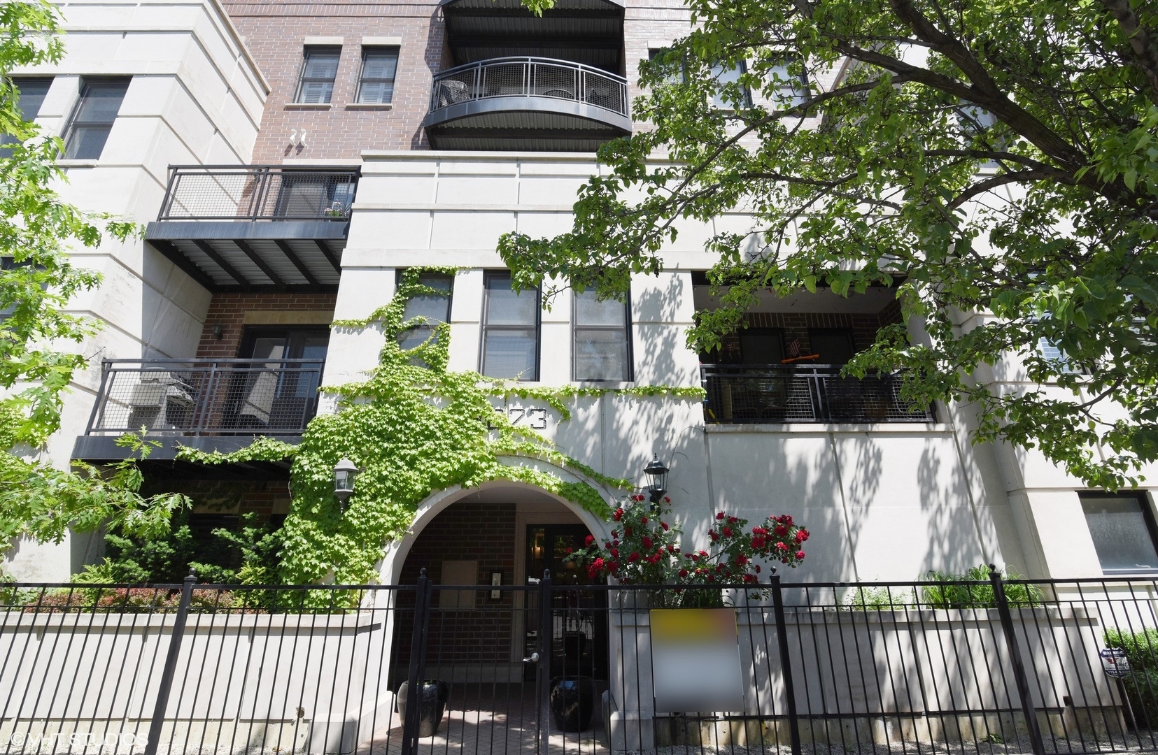 3823 N Ashland Avenue Unit: 501