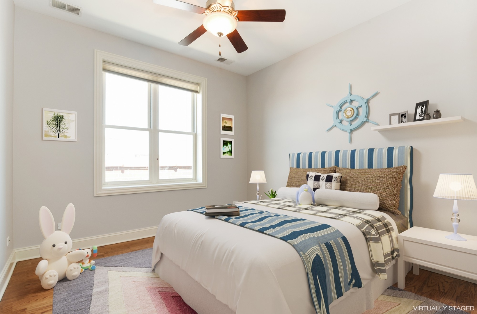 3823 N Ashland Avenue Unit: 501