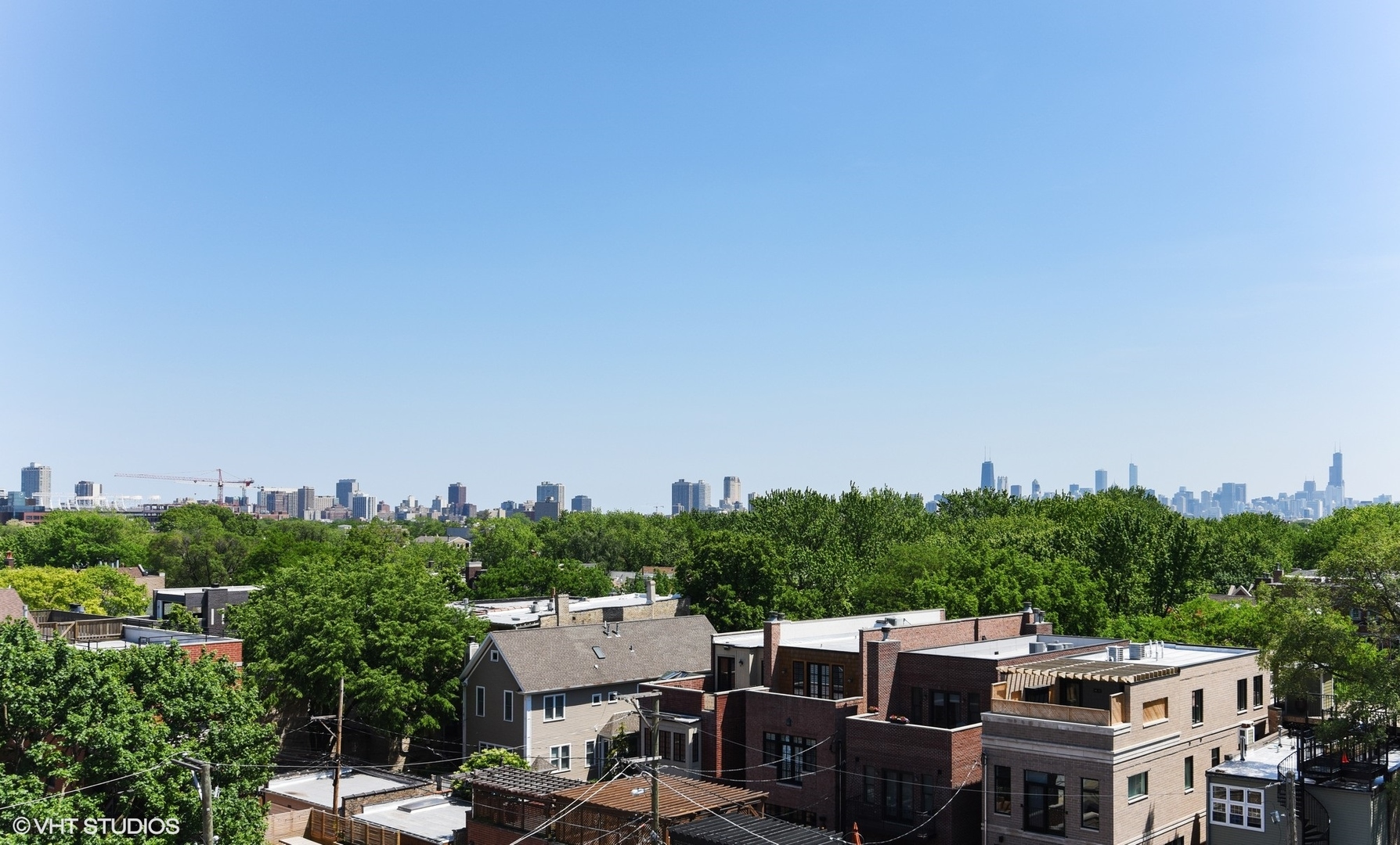 3823 N Ashland Avenue Unit: 501