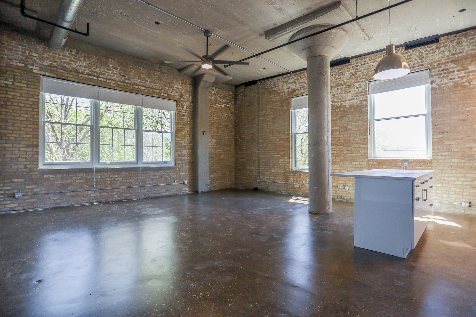 4046 N Hermitage Avenue Unit: 204