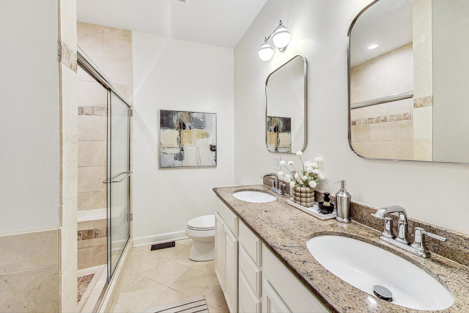 2002 W Race Avenue Unit: 1W