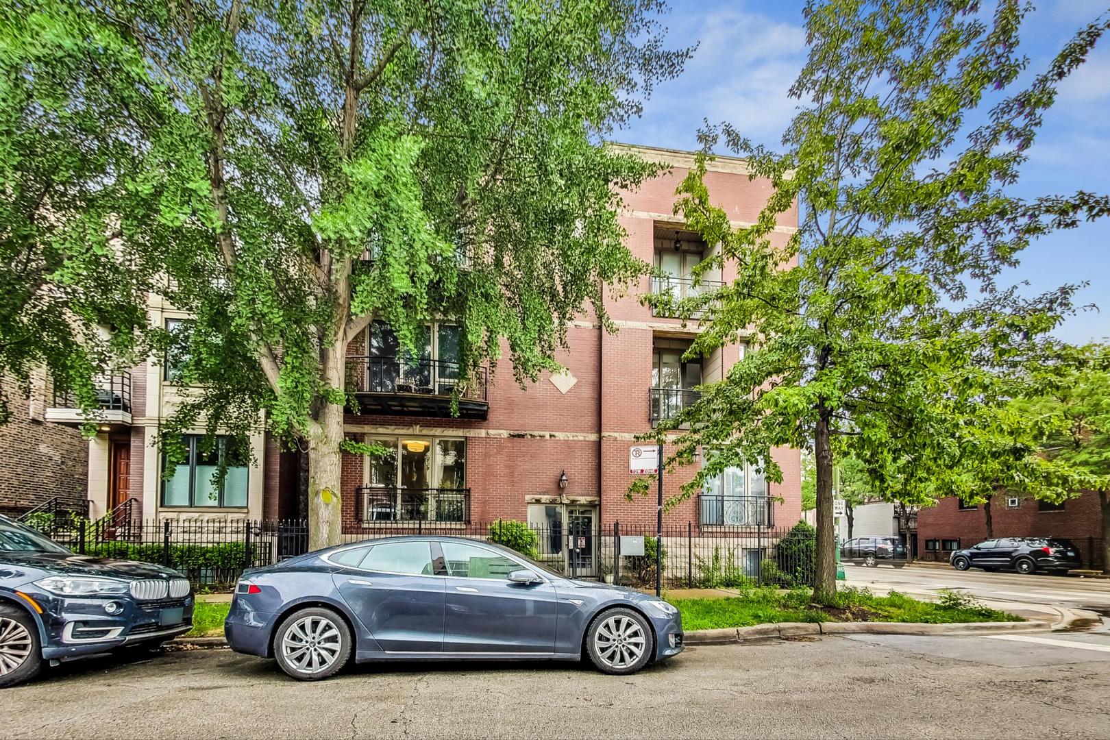2002 W Race Avenue Unit: 1W