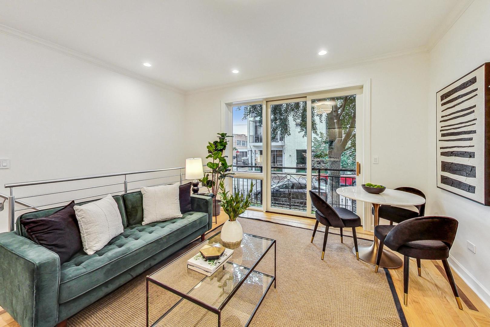 2002 W Race Avenue Unit: 1W
