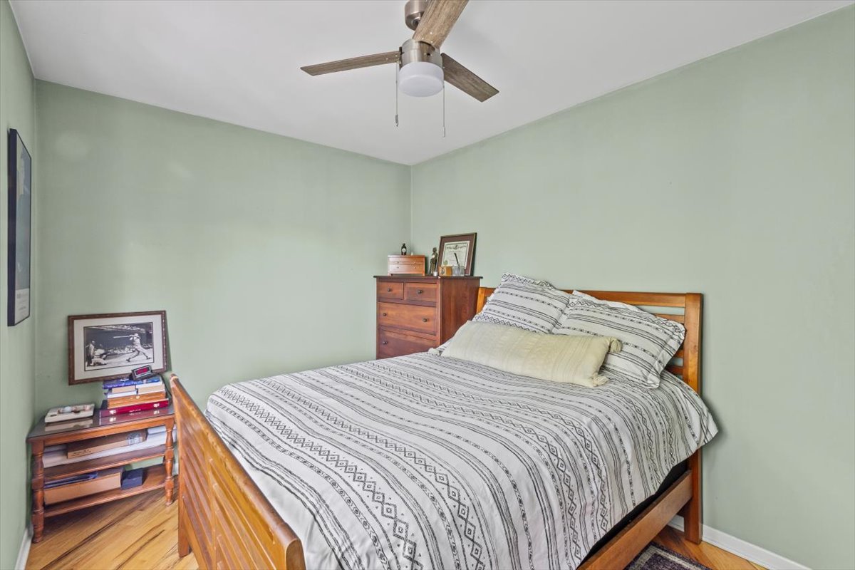 5221 N Hoyne Avenue Unit: 3