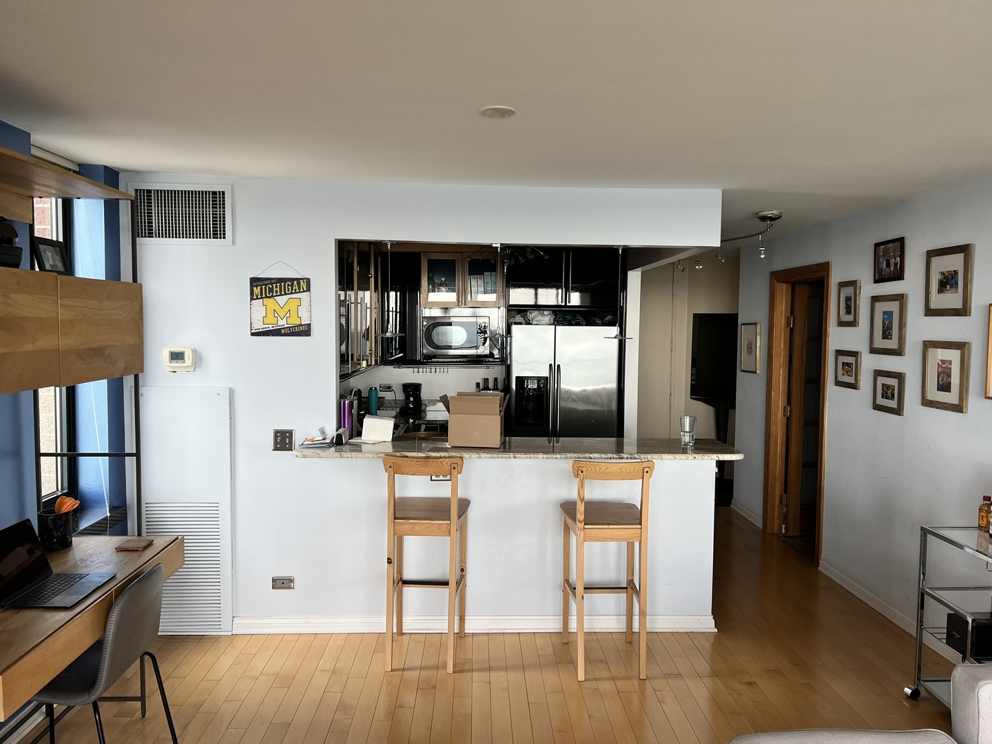 3660 N Lake Shore Drive Unit: 4007