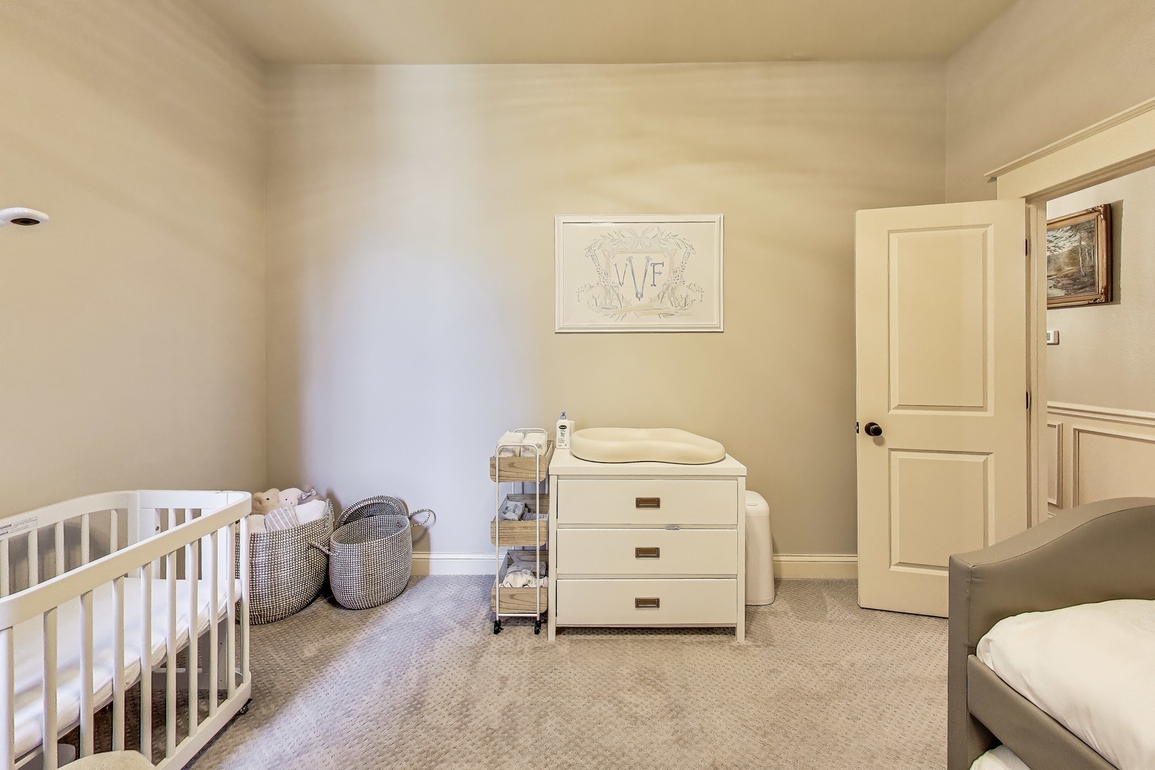 1420 W Belle Plaine Avenue Unit: 1E